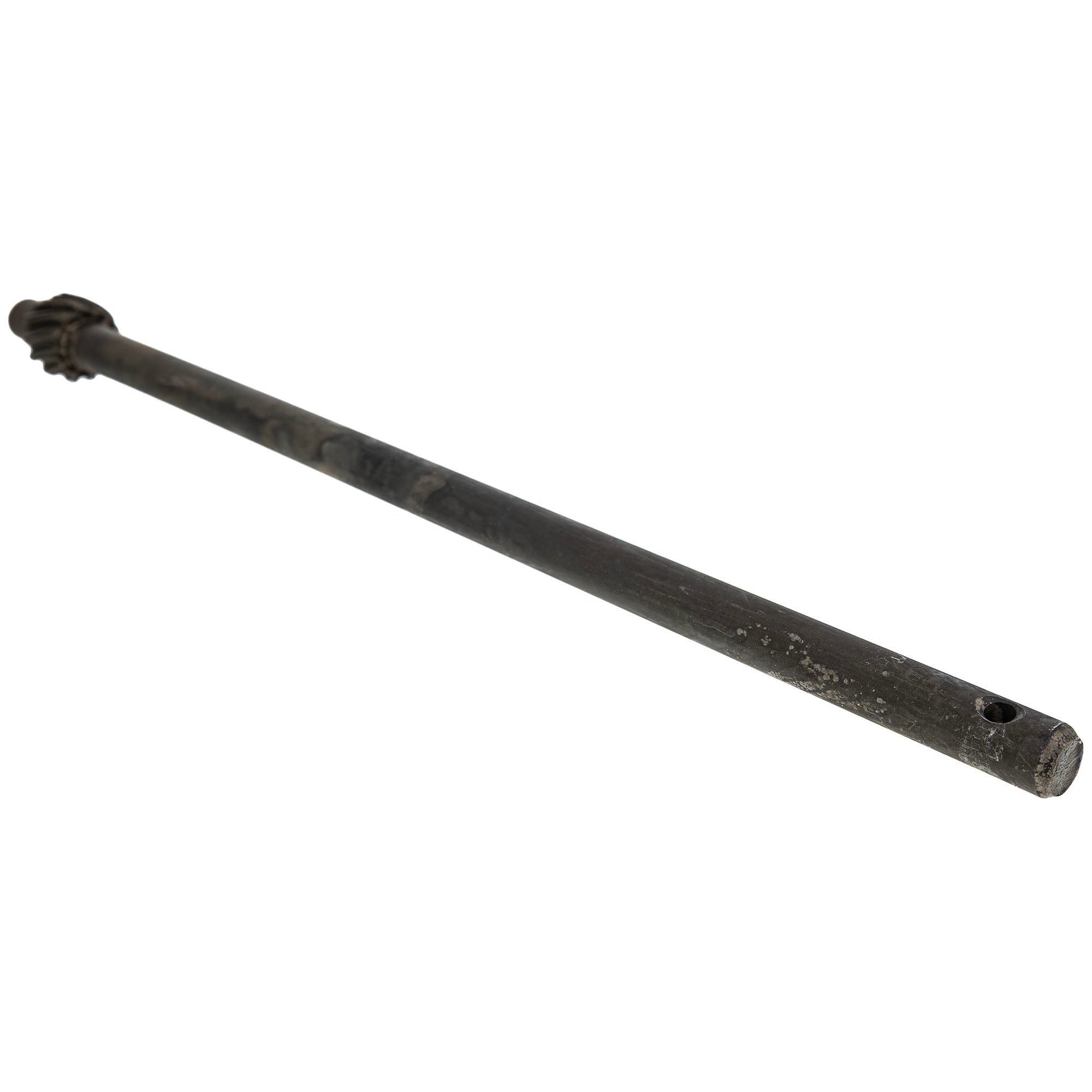 MTD 738-0522A SHAFT-STEERING-LWR