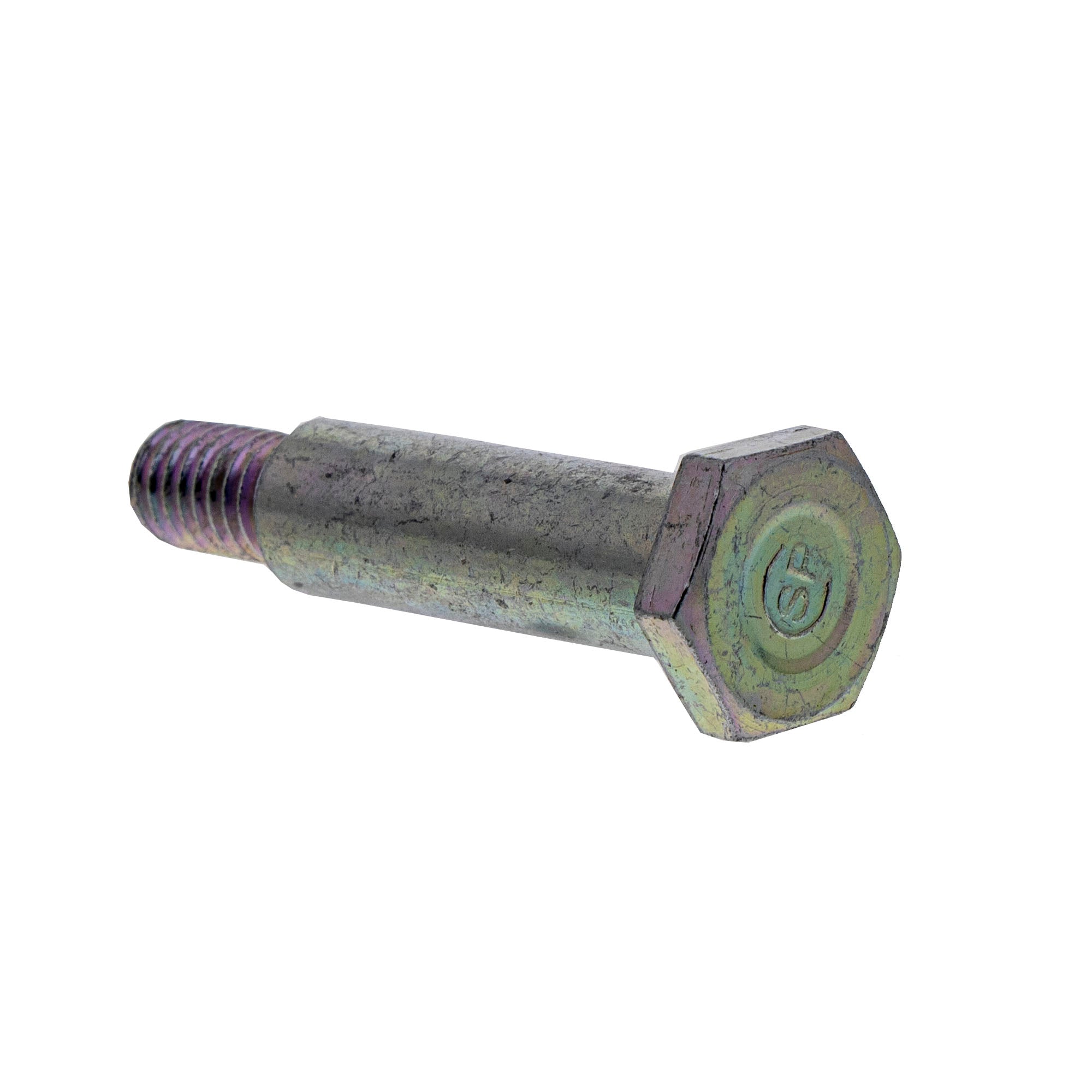 CUB CADET 738-0533 Shoulder Bolt | Mow The Lawn