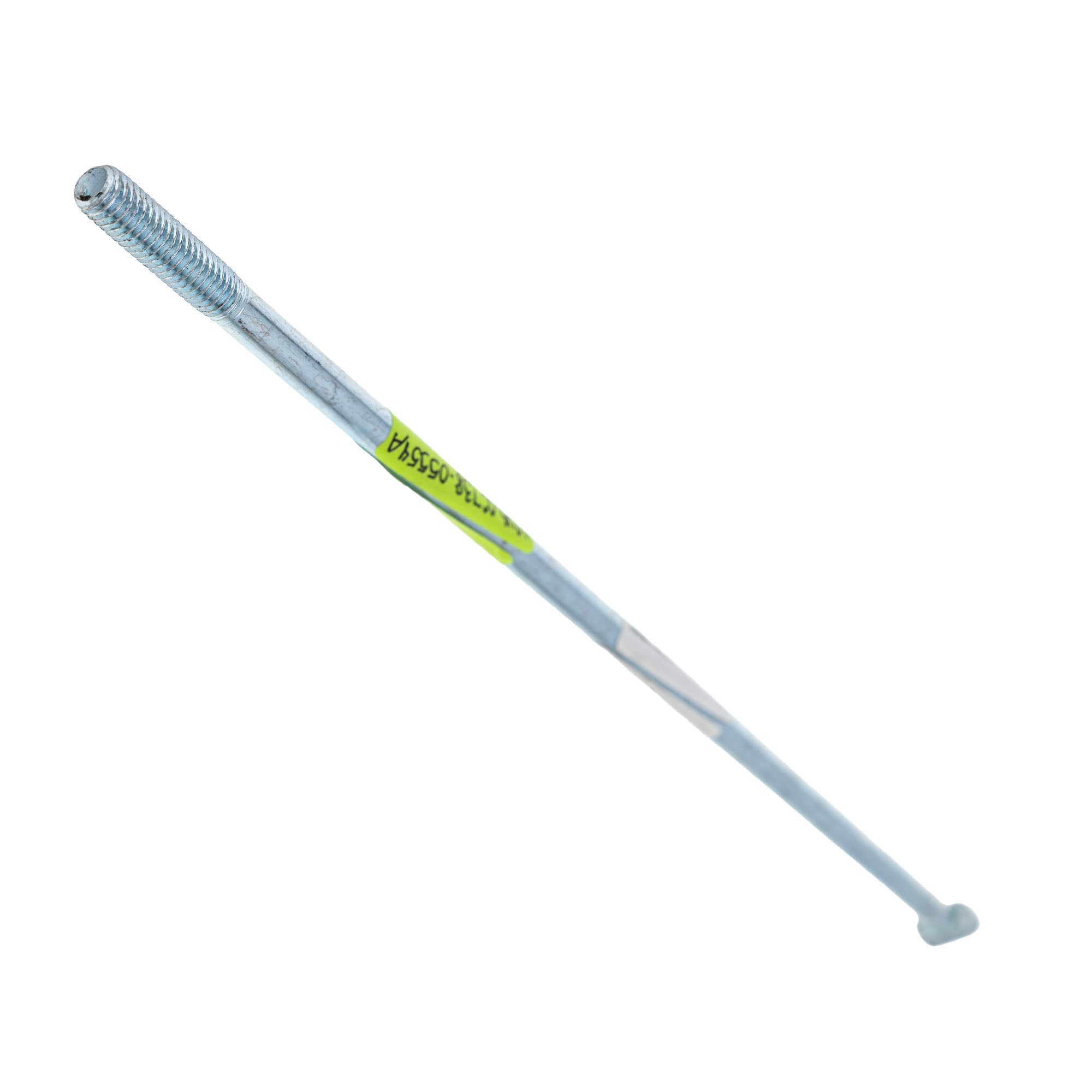 CUB CADET 738-05554A Support Tube Rod