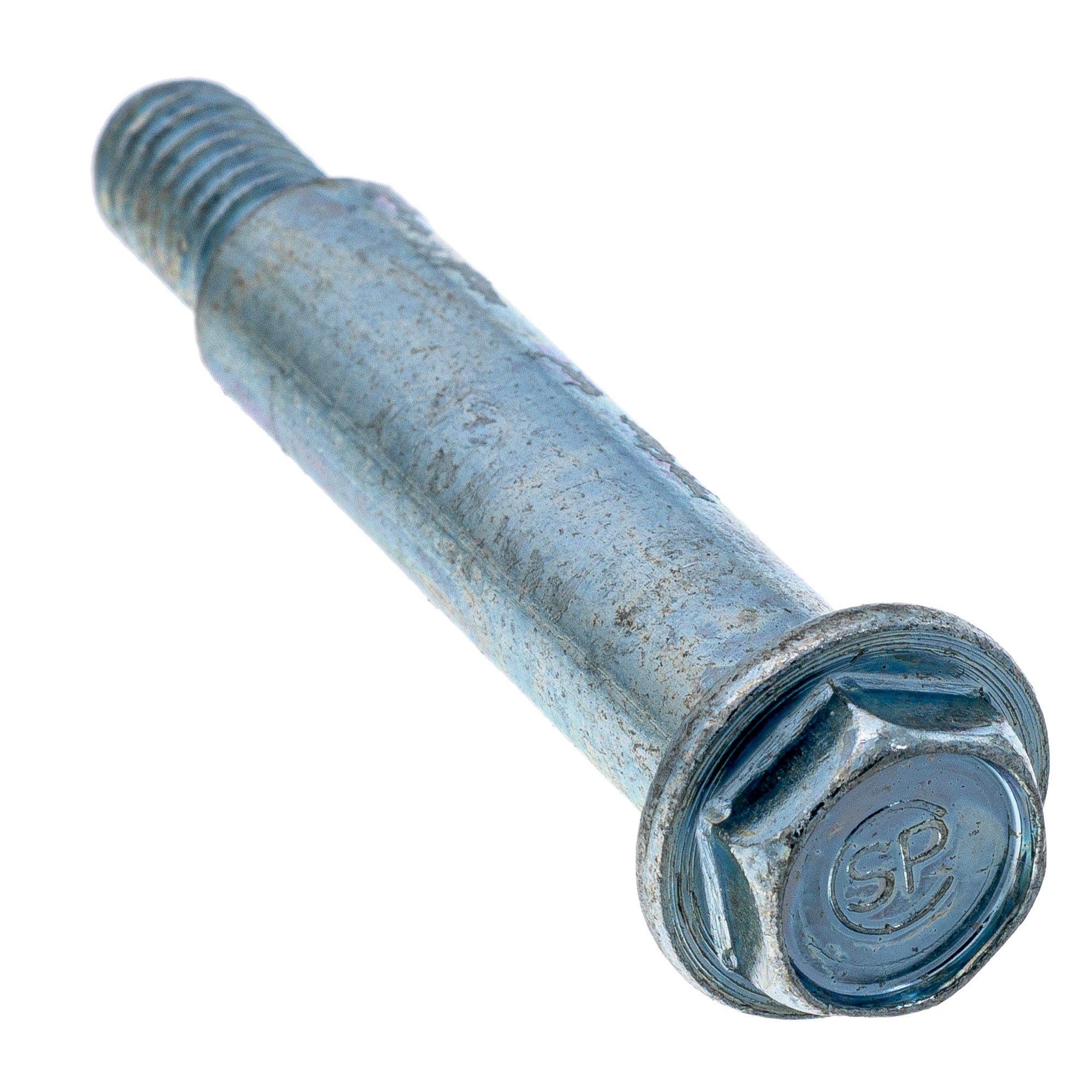 CUB CADET 738-06694 Shoulder Bolt .50 X 2.0 X 3/8 16