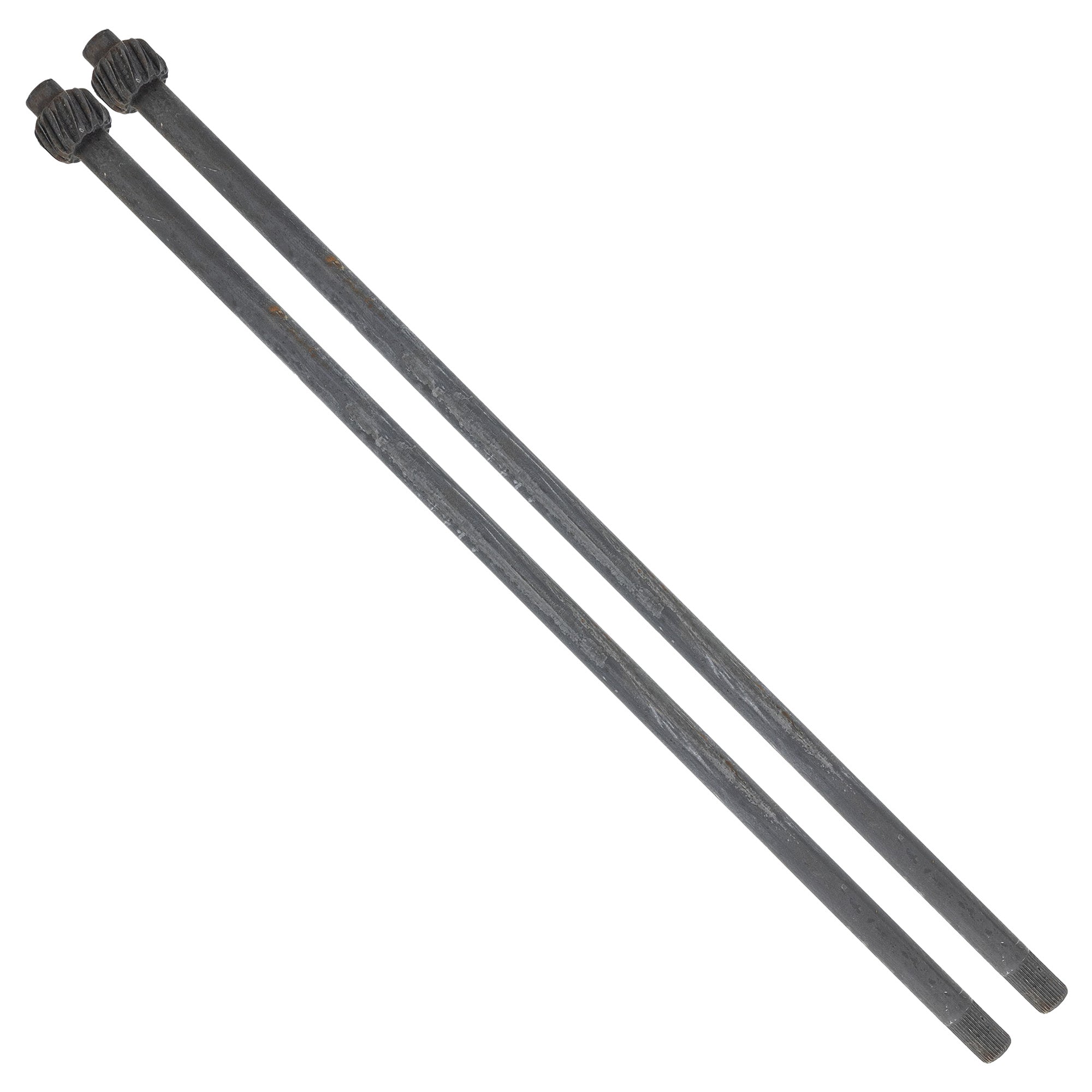 Troy-Bilt 738-0919B Steering Shaft