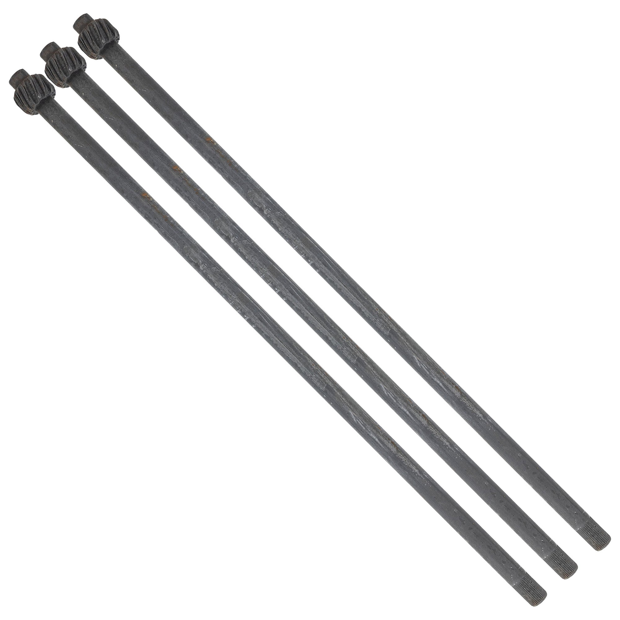 Troy-Bilt 738-0919B Steering Shaft