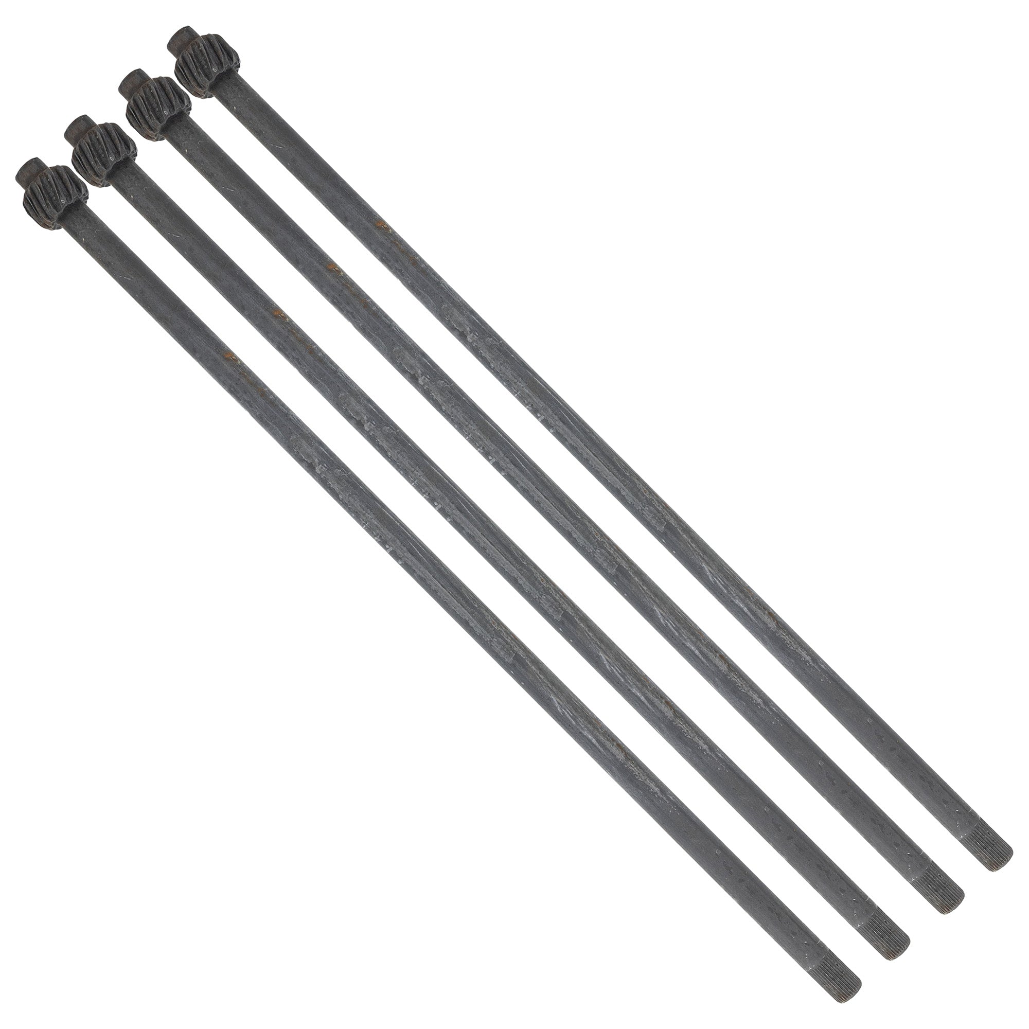 Troy-Bilt 738-0919B Steering Shaft