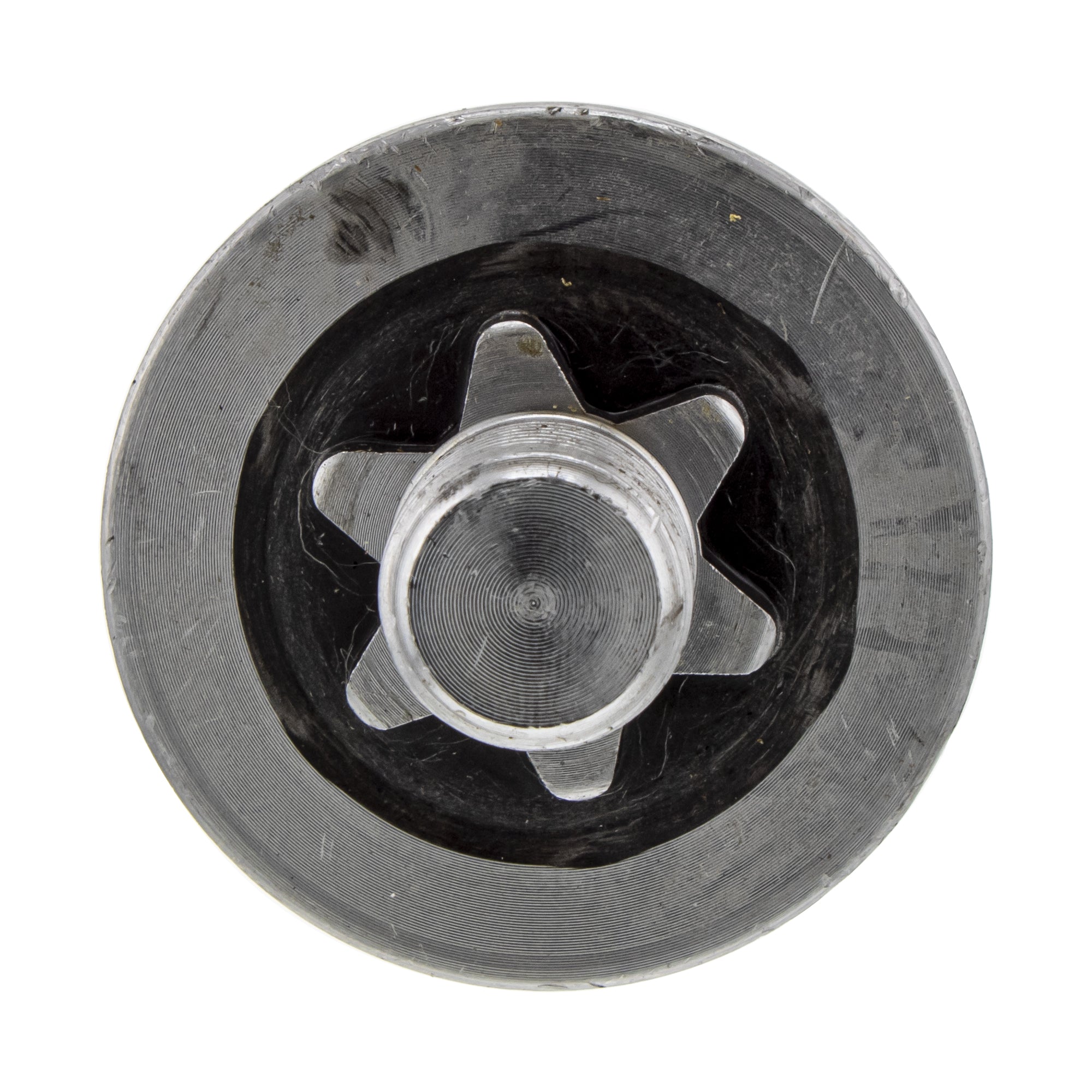 MTD 738-0927 Spindle Shaft