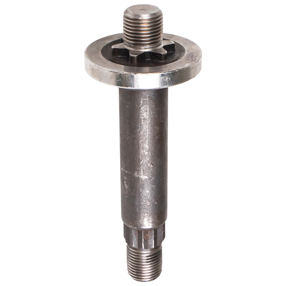 MTD 738-0976 Blade Spindle Shaft