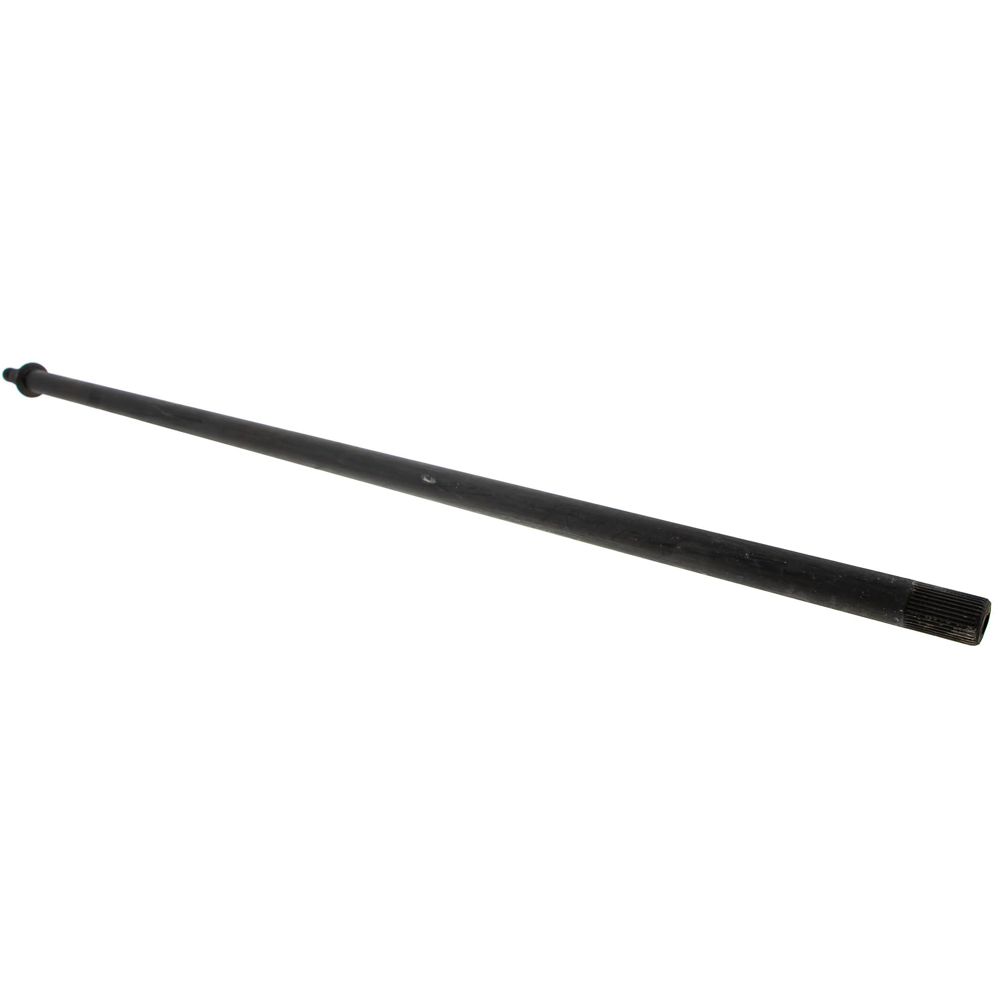 738-1001A  Steering Shaft .625 Od X 24.25 Lg 1800 1600 1212 1180