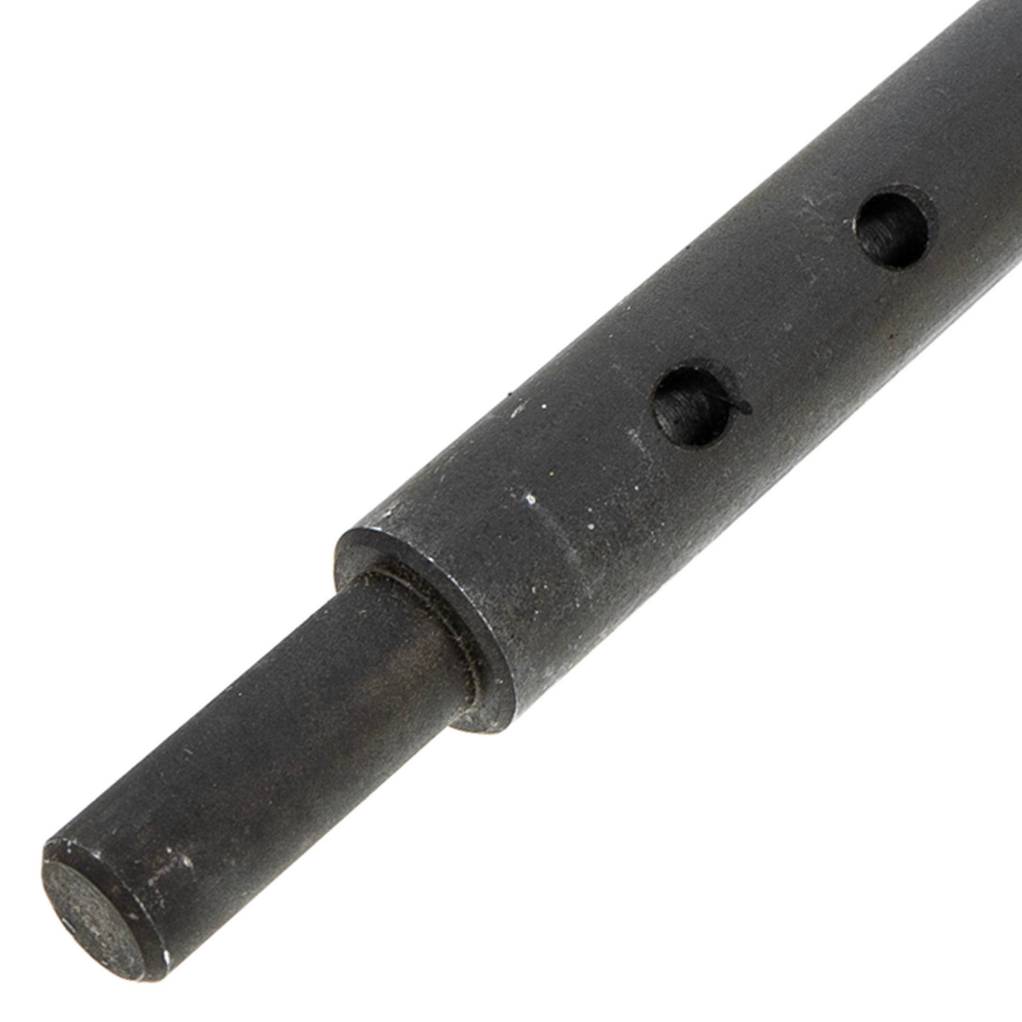CUB CADET 738-1166A AXLE    1.0 X 20.4
