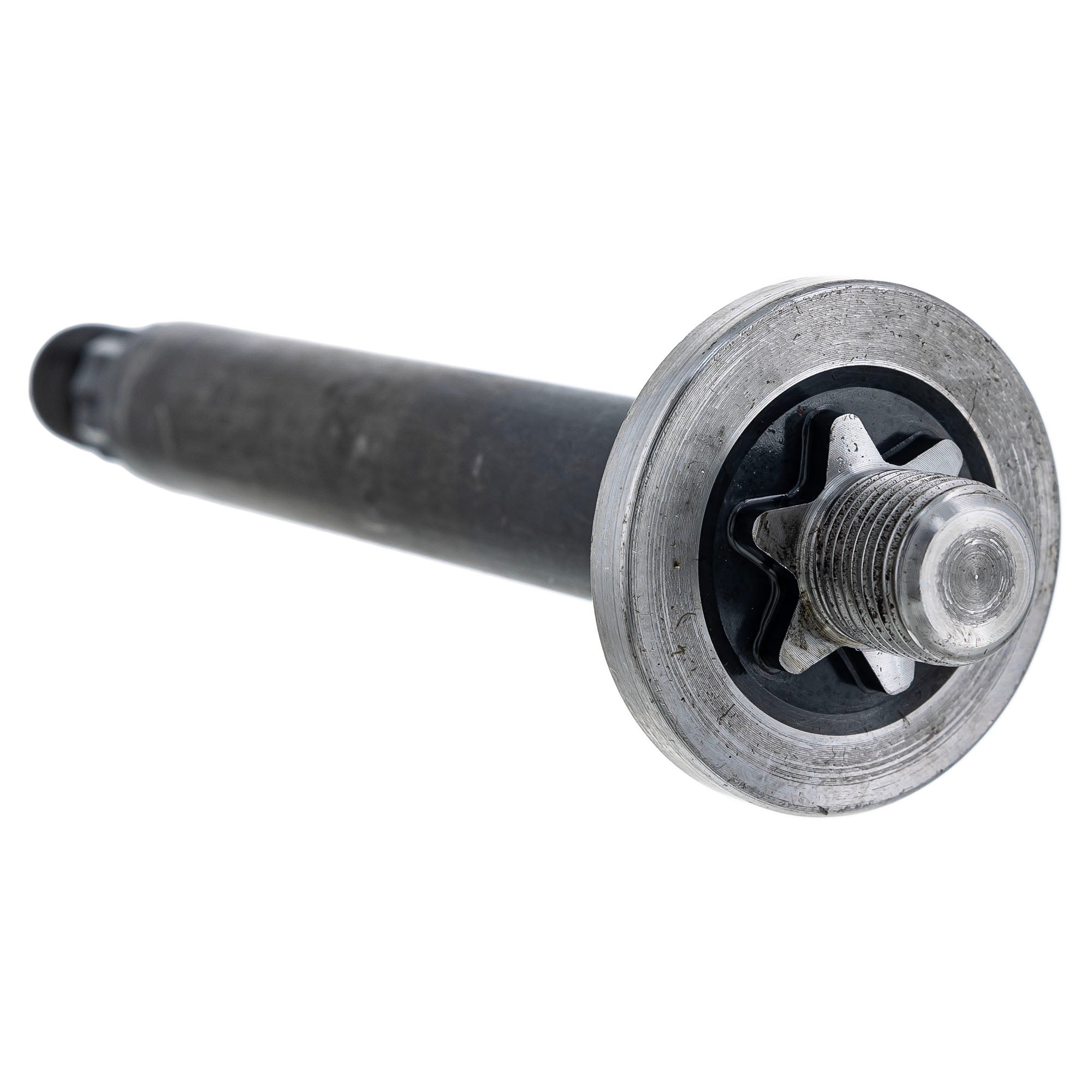 Troy-Bilt 738-1186A Blade Spindle Star Shaft