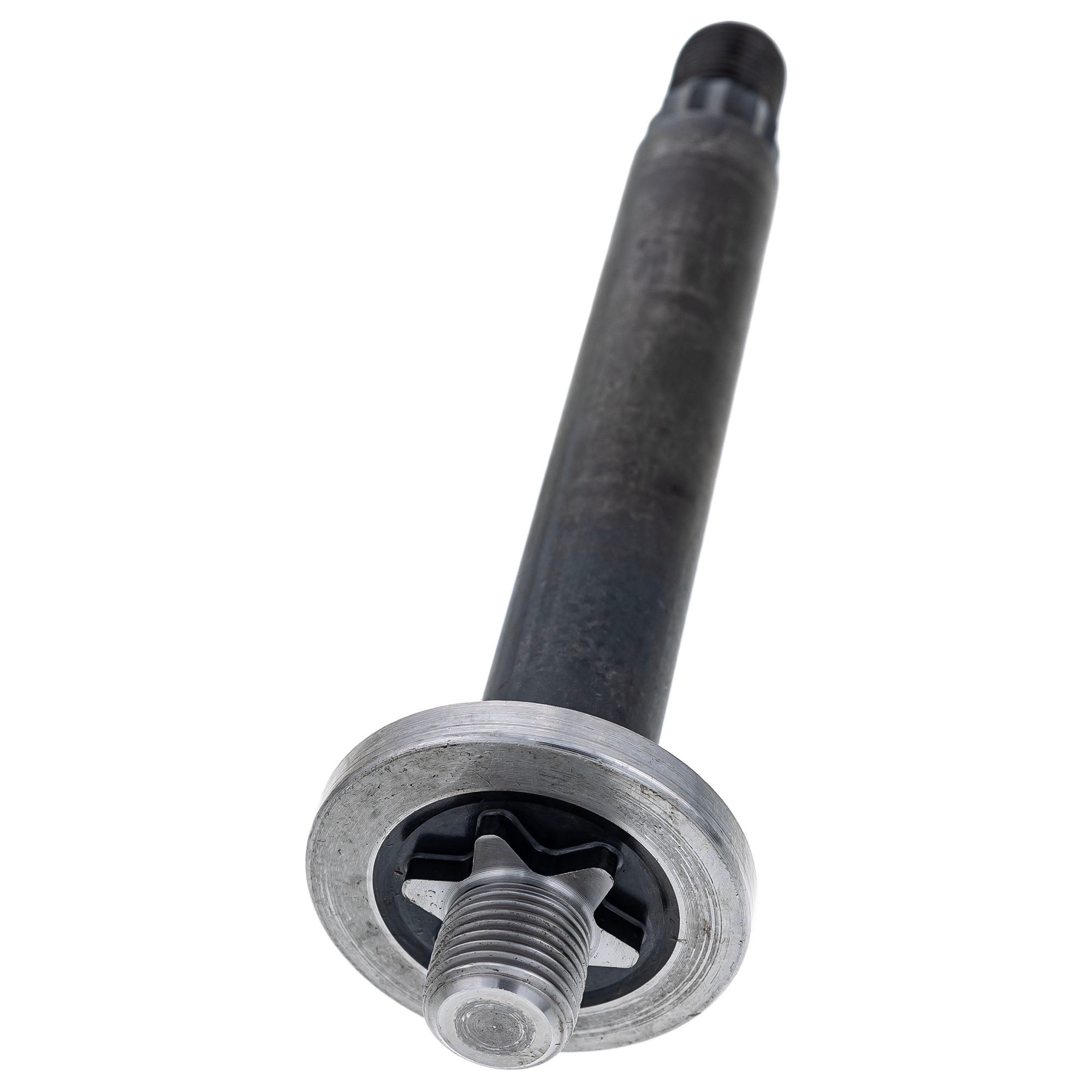Troy-Bilt 738-1186A Blade Spindle Star Shaft