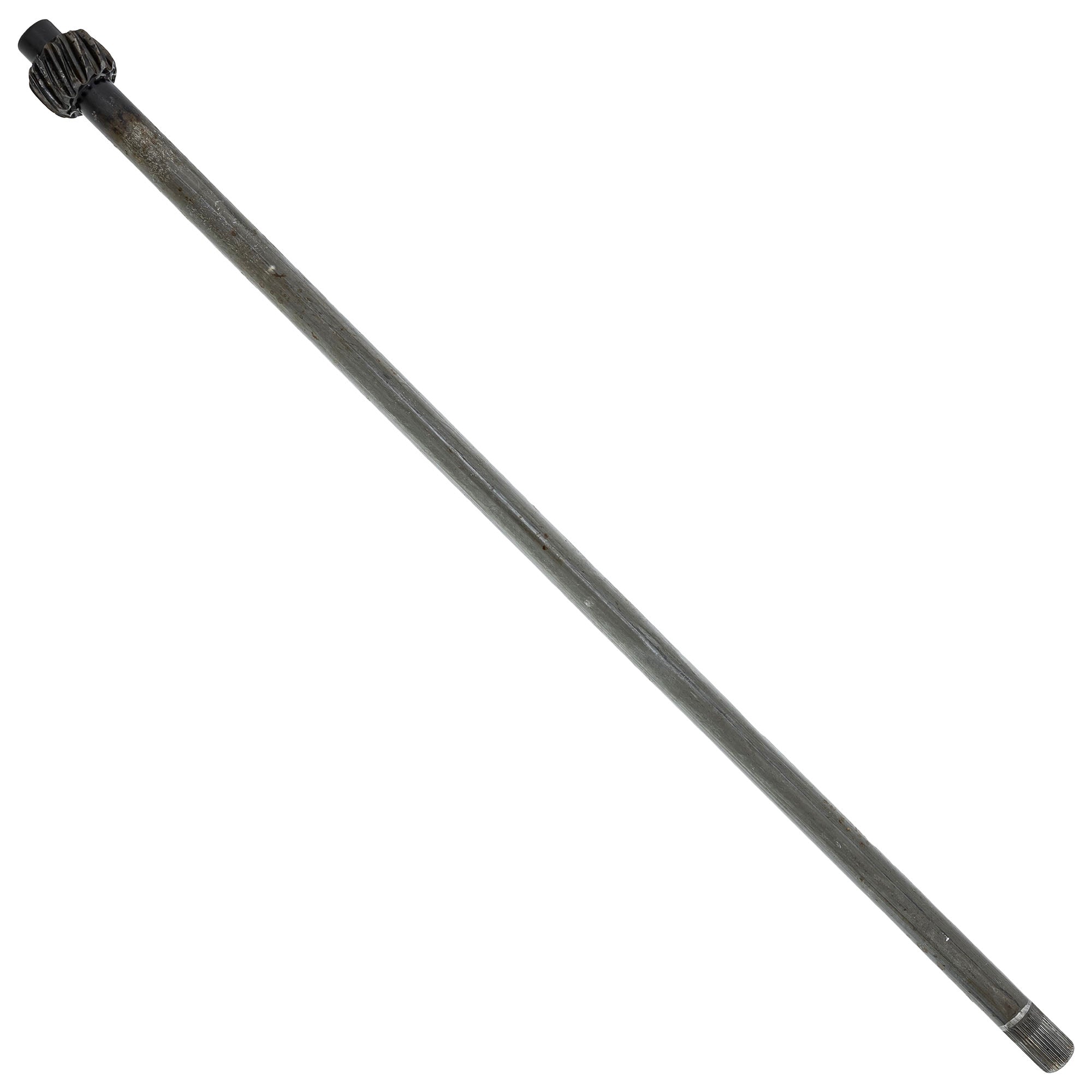 Troy-Bilt 738P07154 Steering Shaft
