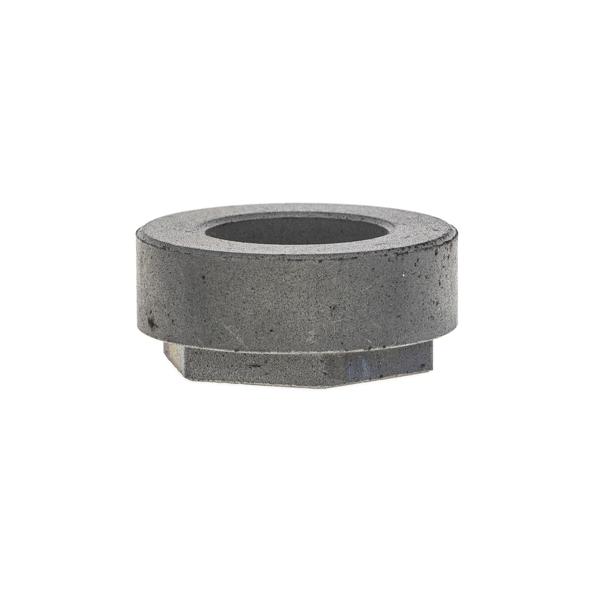 MTD 741-04237B Flanged Hex Bearing