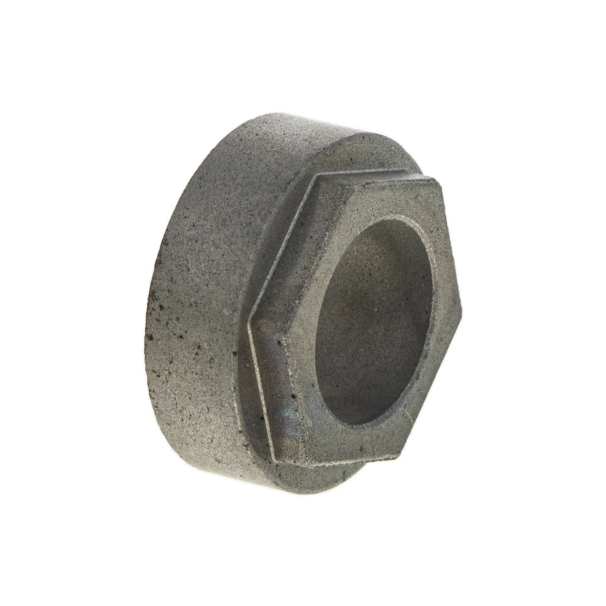 MTD 741-04237B Flanged Hex Bearing