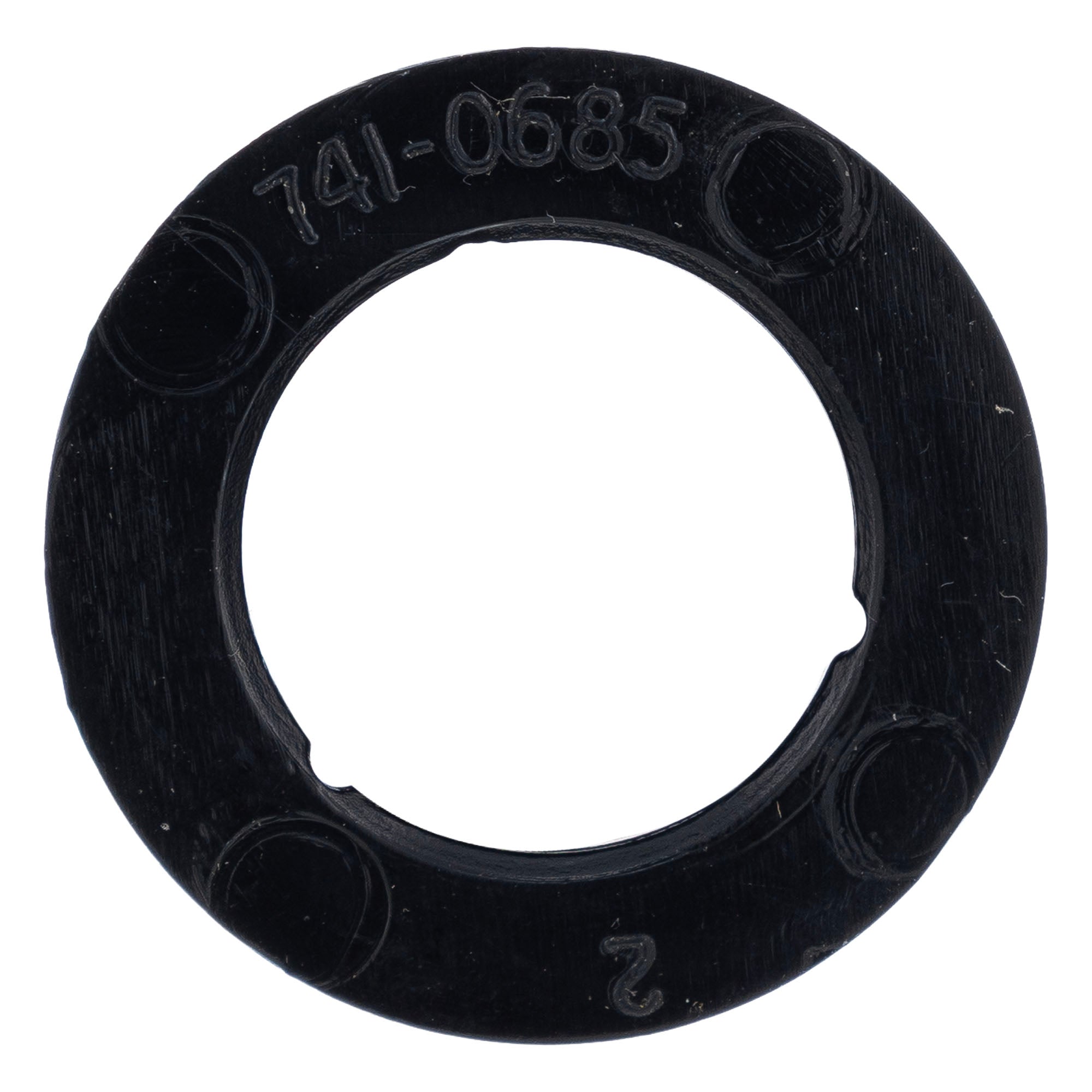 CUB CADET 741-0685A Flange Bearing