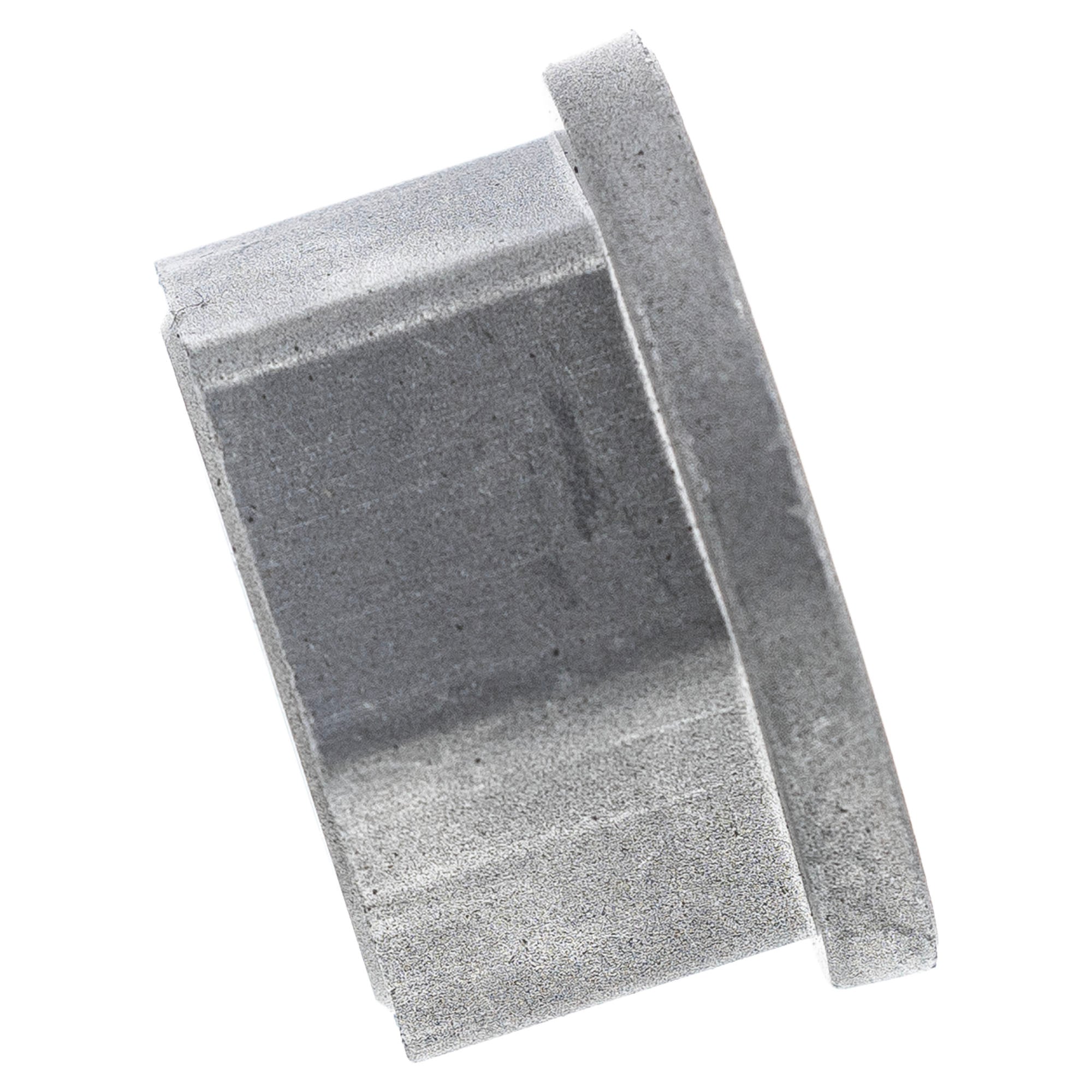MTD 741-1111 Hex Flange Bearing
