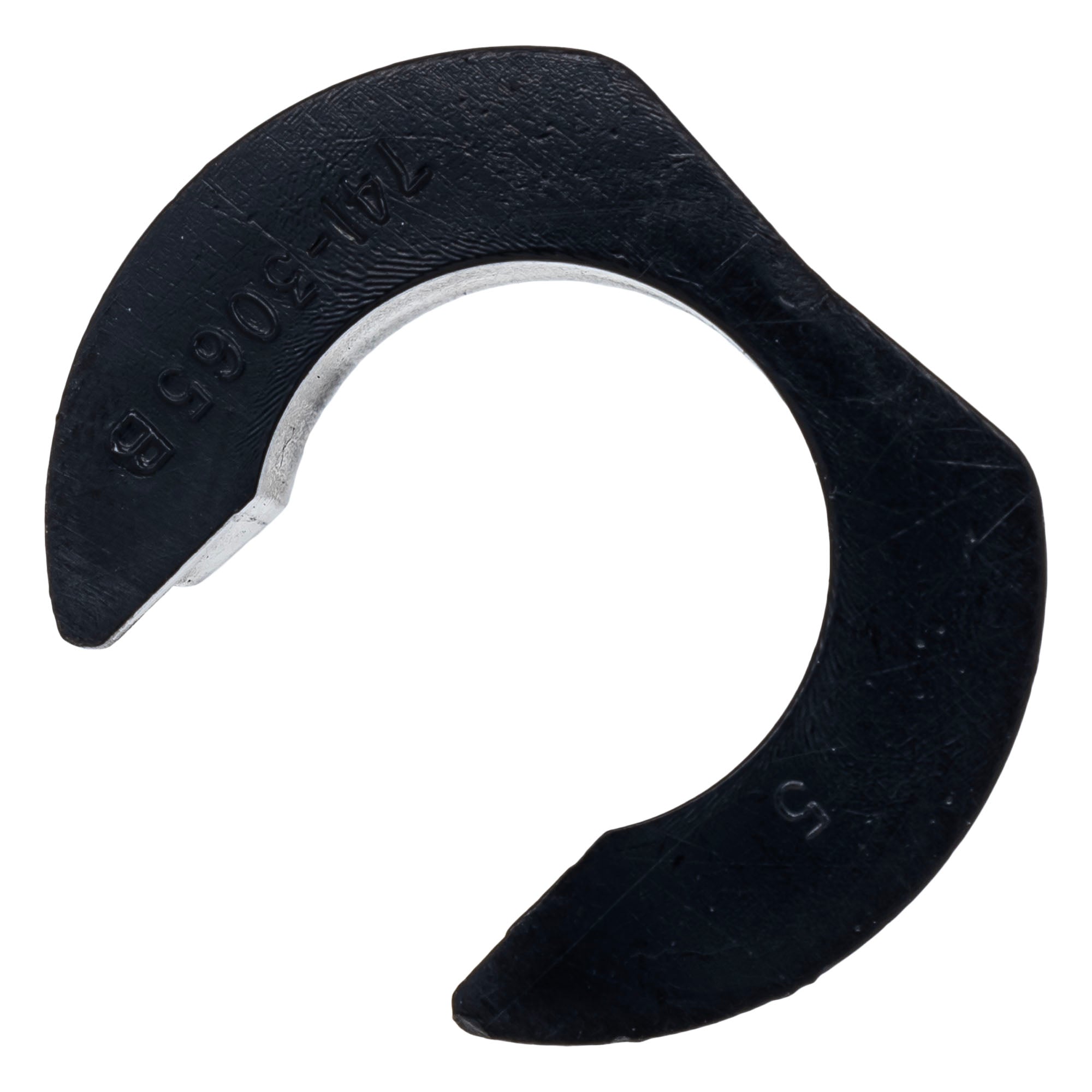 Troy-Bilt 741-3065B Split Hex Flanged Bearing