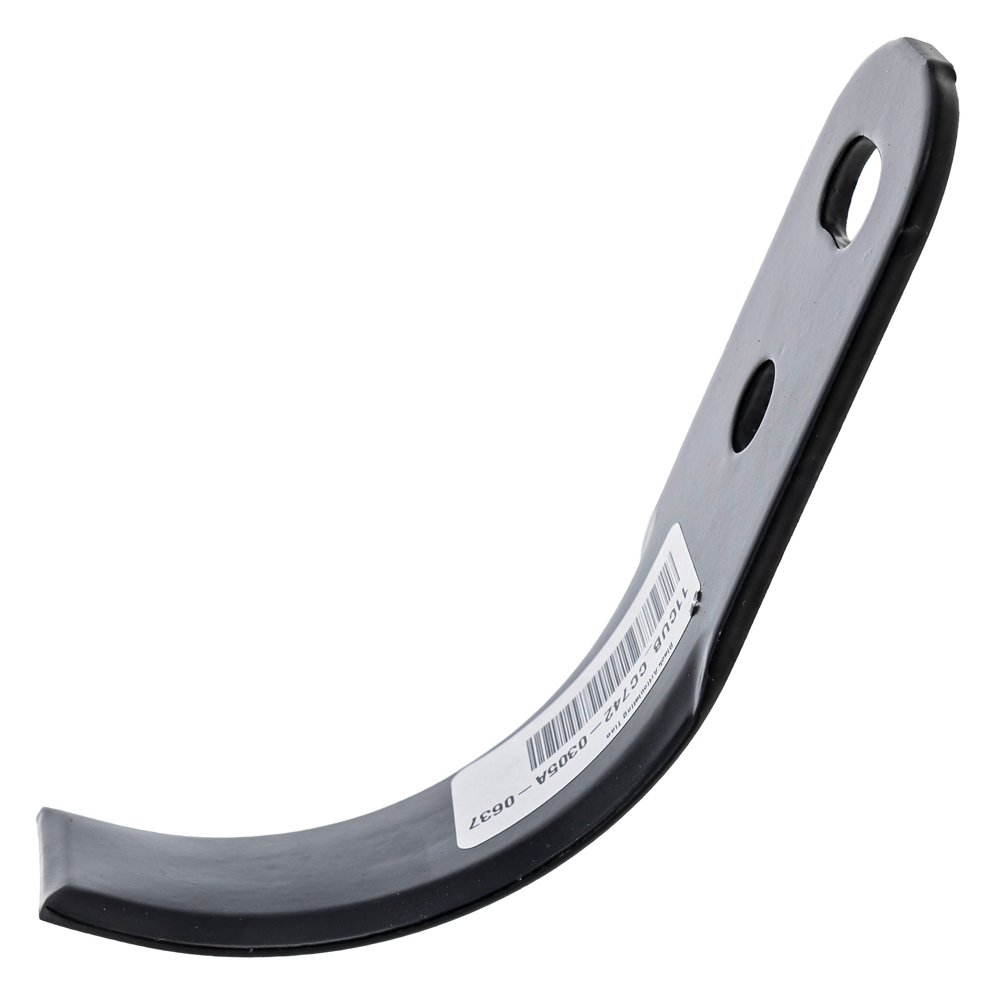Troy-Bilt 742-0305A-0637 Black Articulating Tine