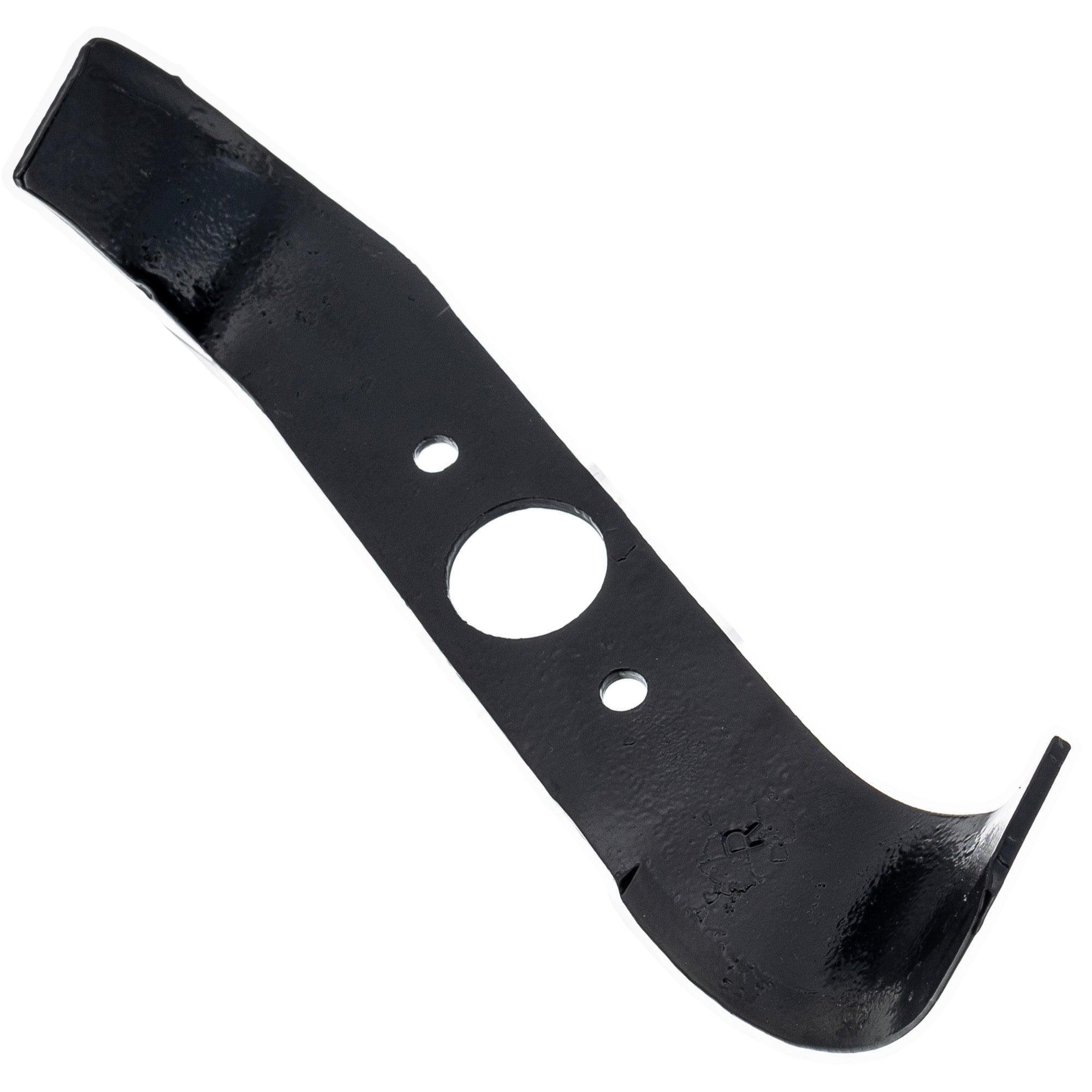 Troy-Bilt 742-04032-0637 Right Hand Powder Black 11" Tine