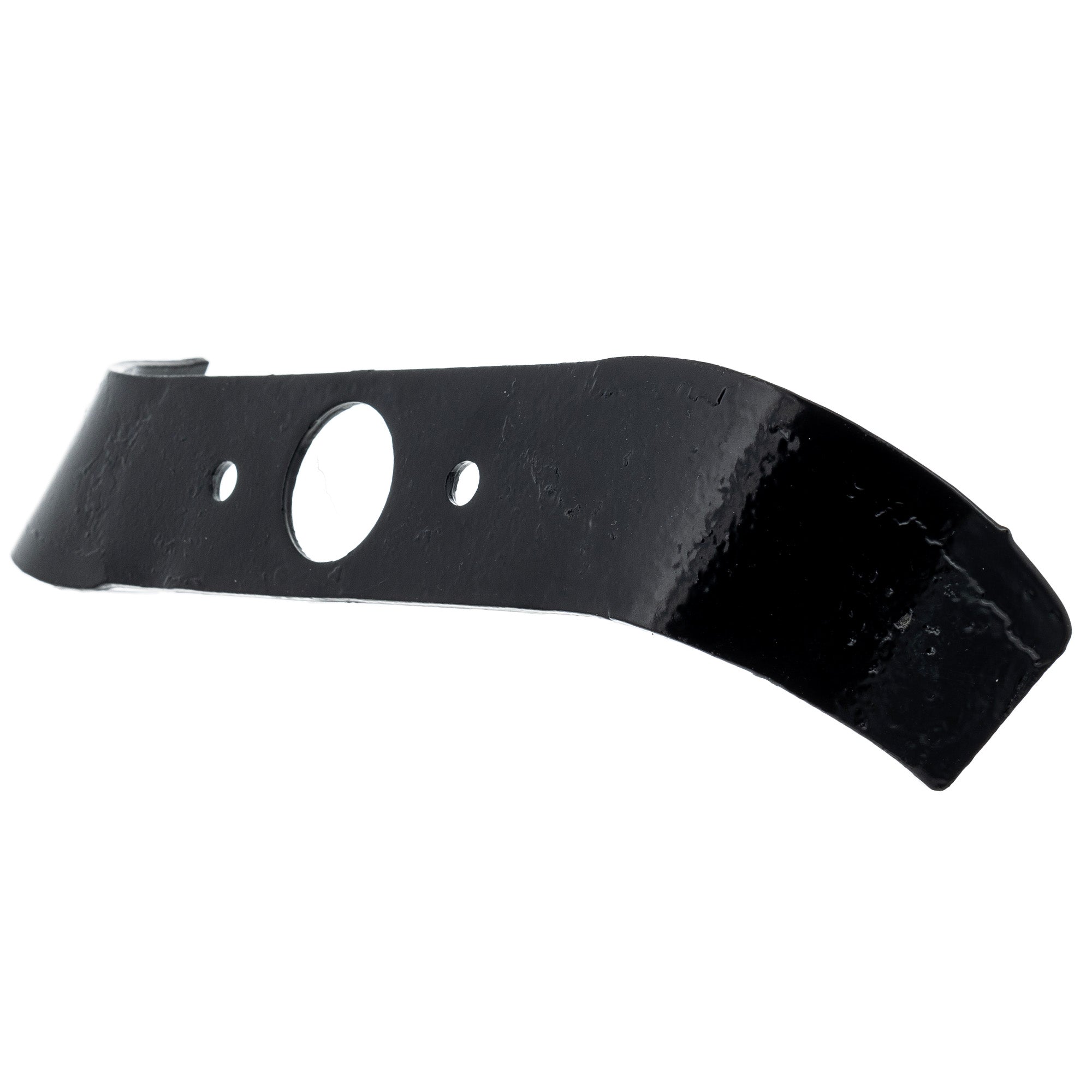 Troy-Bilt 742-04032-0637 Right Hand Powder Black 11" Tine