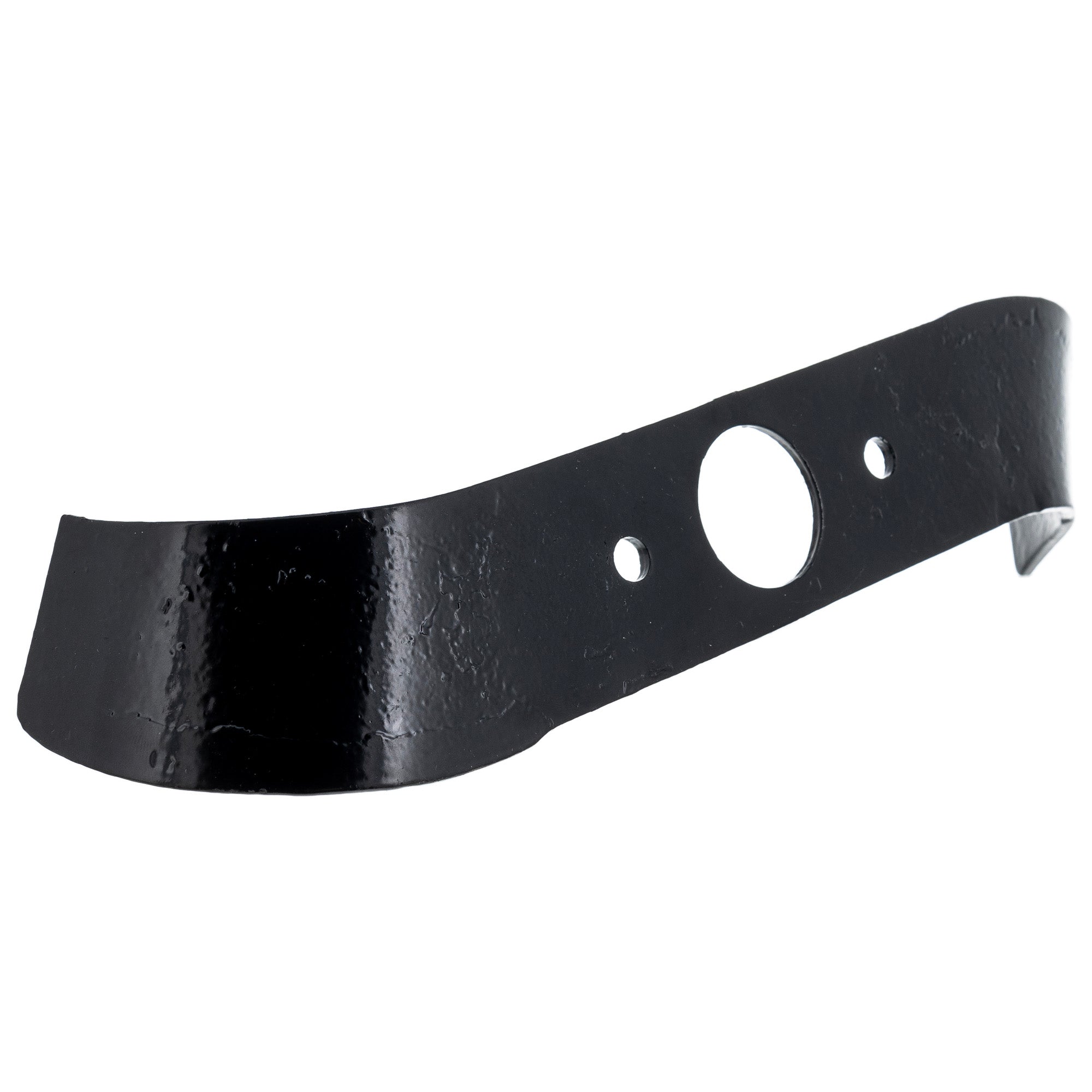 Troy-Bilt 742-04032-0637 Right Hand Powder Black 11" Tine