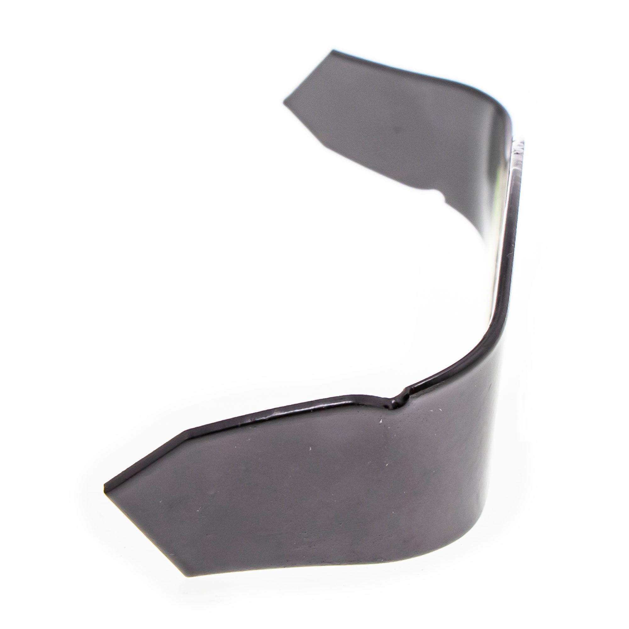 MTD 742-04033-0637 Powder Black Tine 11 Inch Left Hand