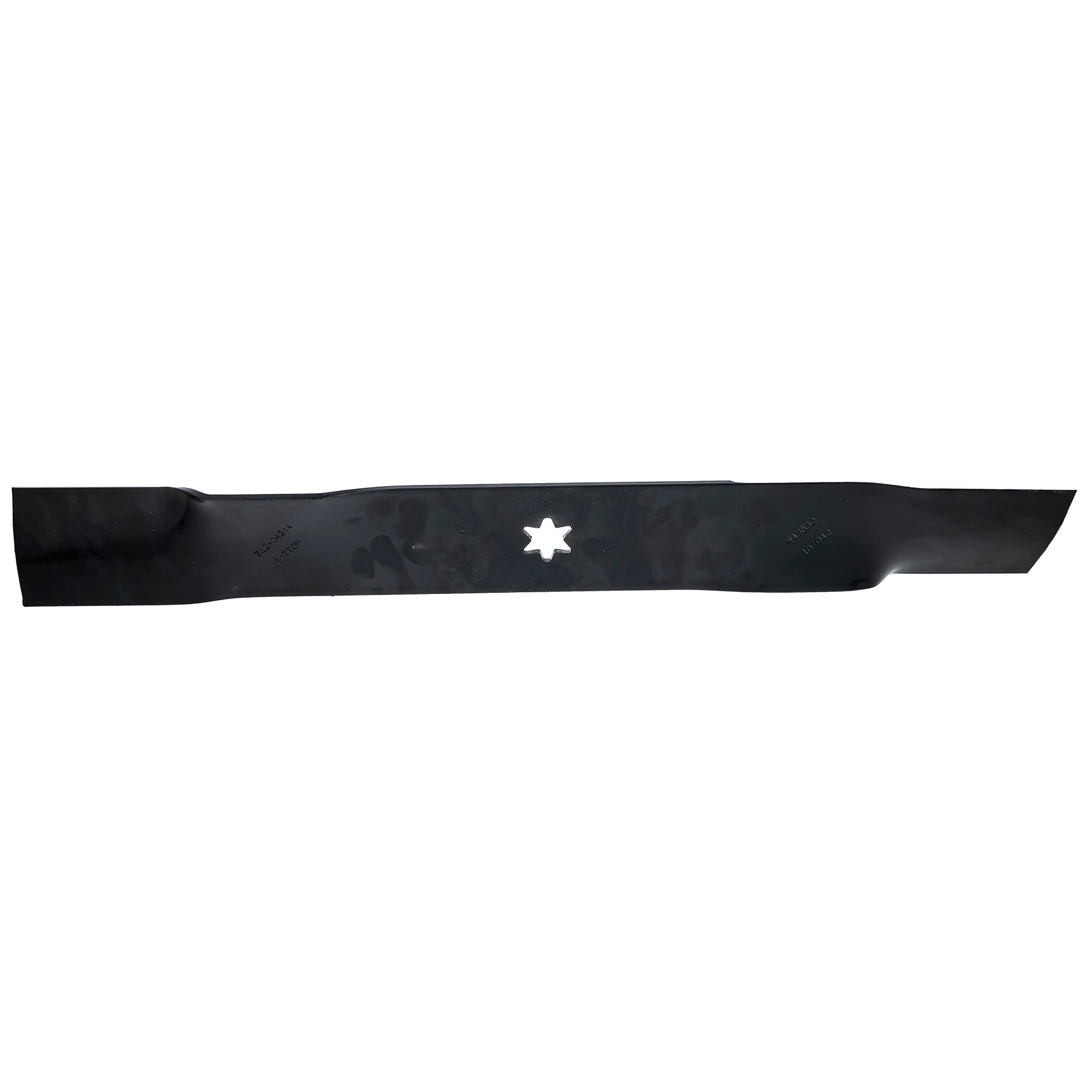 CUB CADET 742-04214-0637 22" Timing Mulch Blade