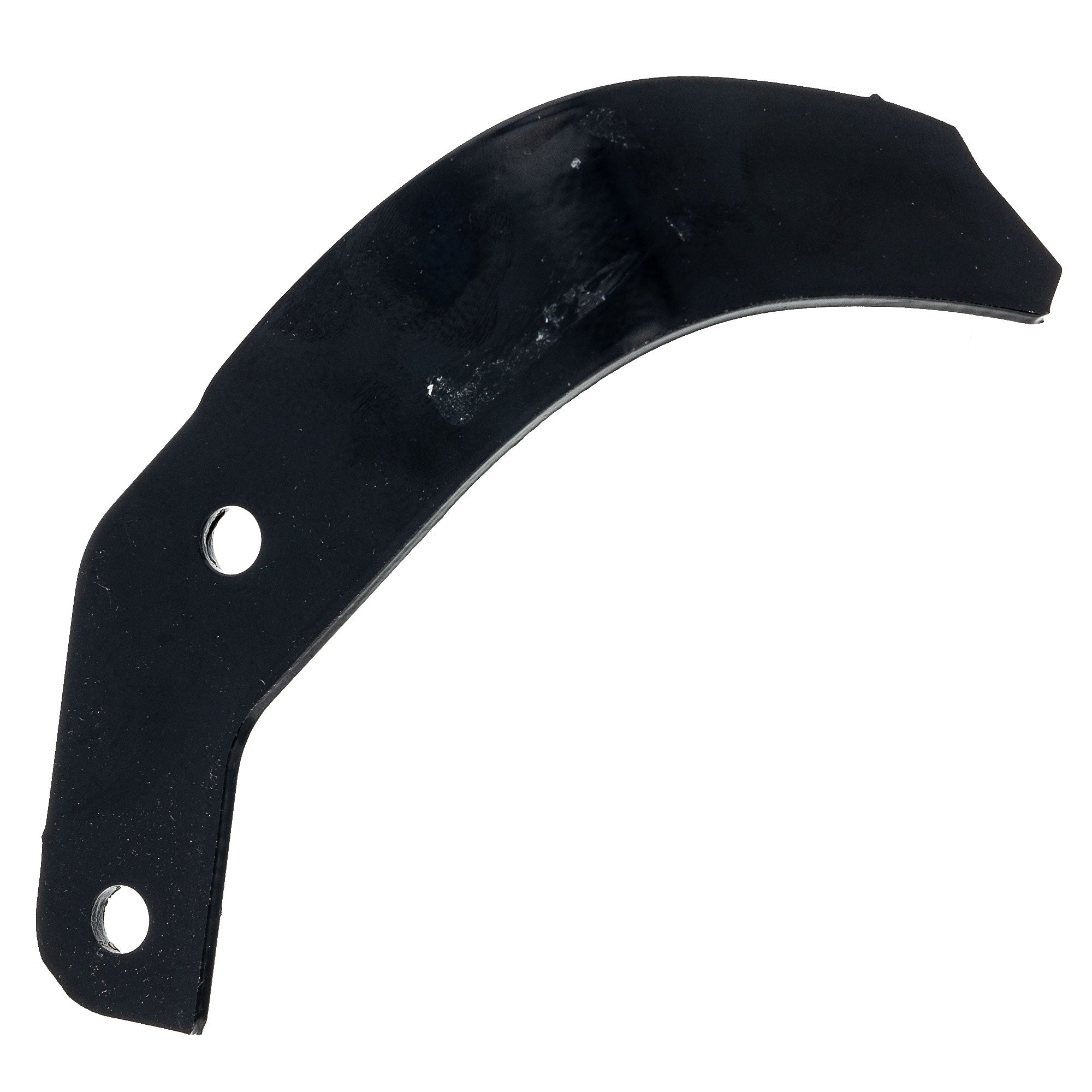 Troy-Bilt 742-04227-0637 Powder Black 10" Bolo Tine