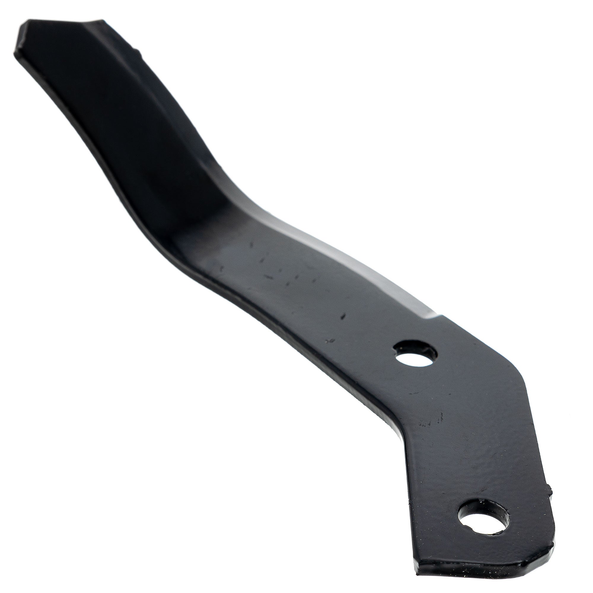 Troy-Bilt 742-04227-0637 Powder Black 10" Bolo Tine