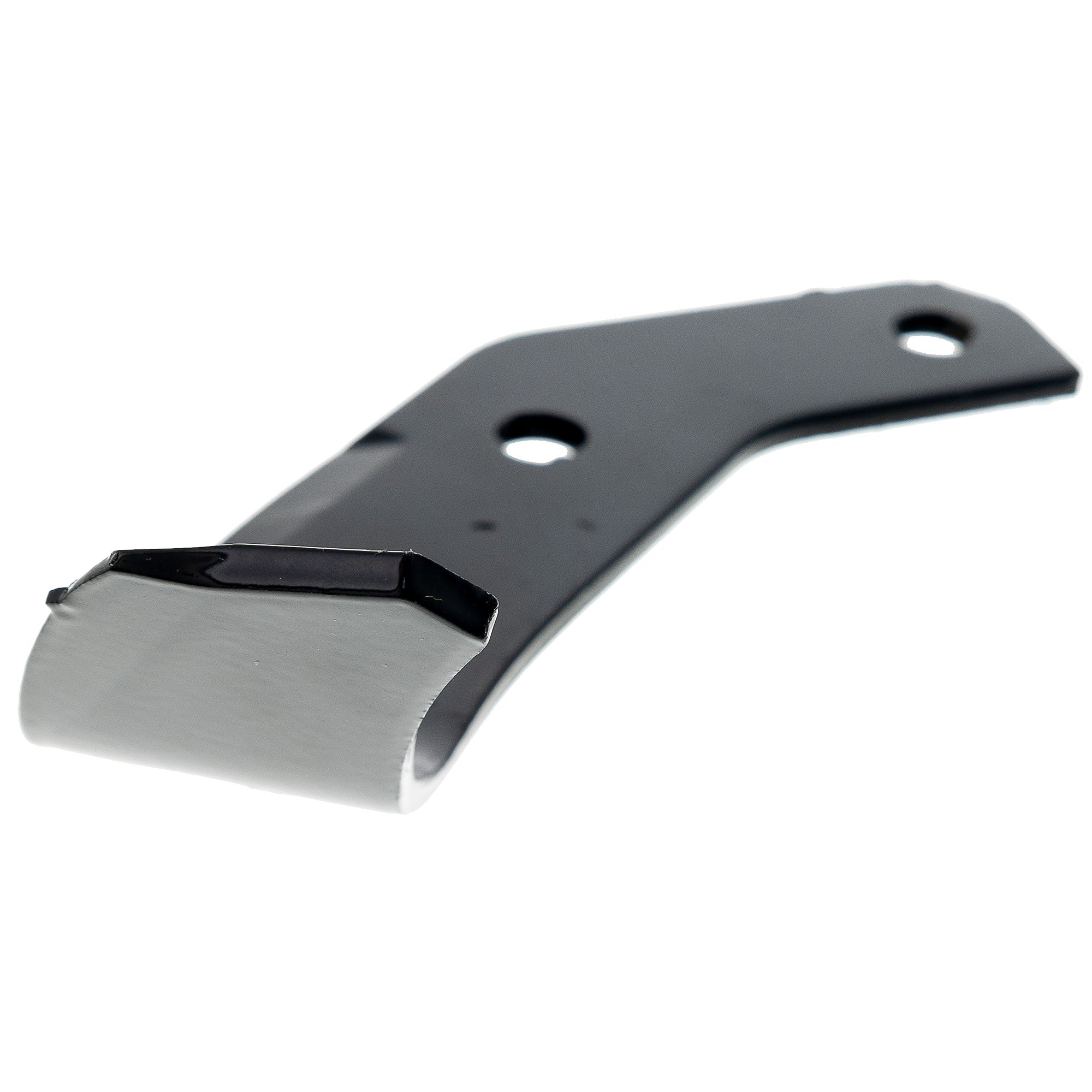 Troy-Bilt 742-04227-0637 Powder Black 10" Bolo Tine