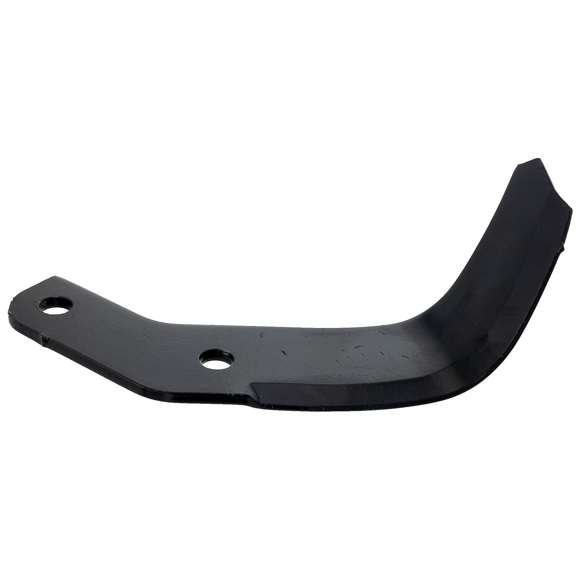 Troy-Bilt 742-04227-0637 Powder Black 10" Bolo Tine