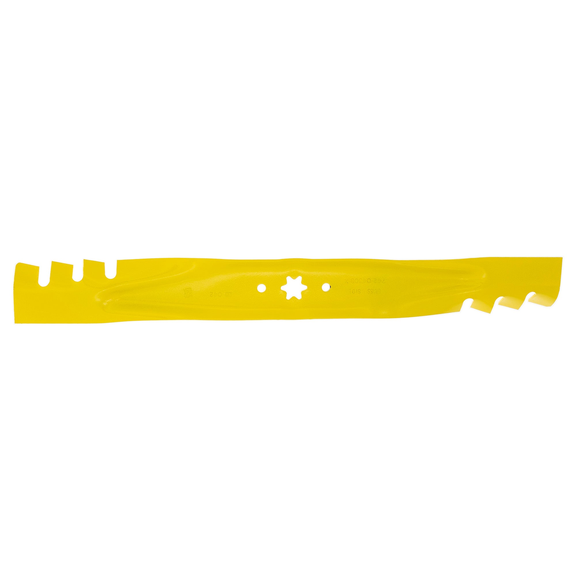CUB CADET 742-04308-X684 21.23" Xtreme Blade 2N1