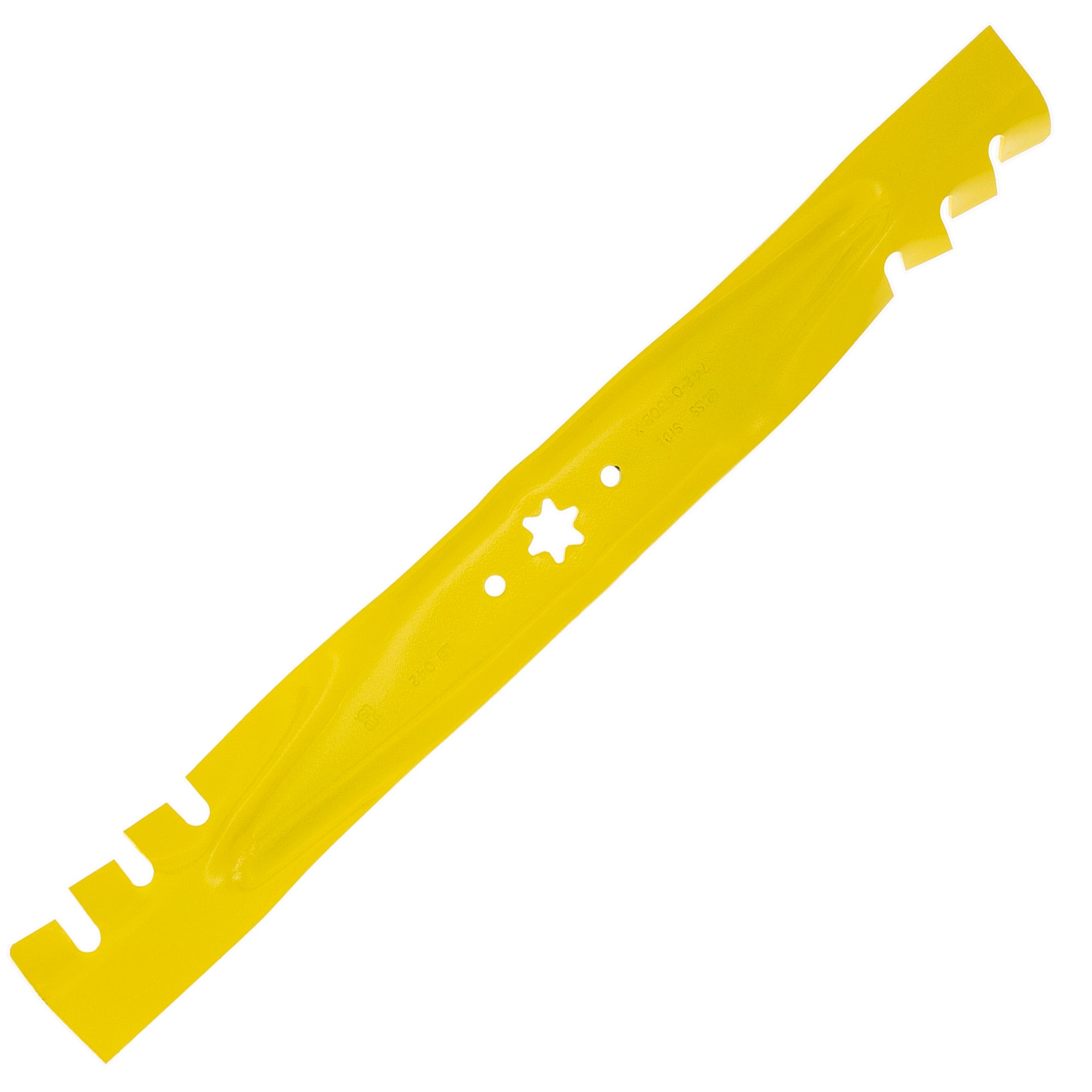 CUB CADET 742-04308-X684 21.23" Xtreme Blade 2N1