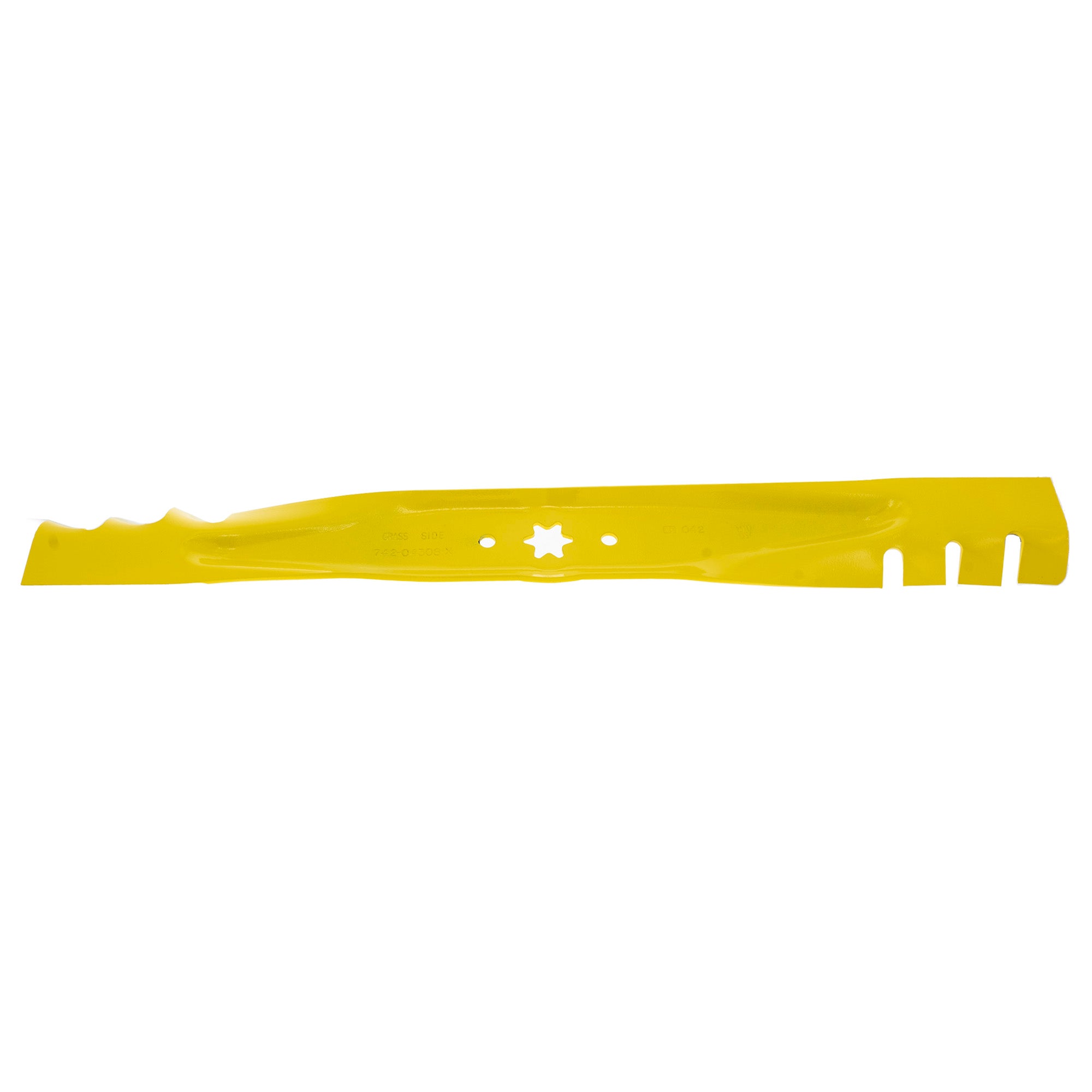 CUB CADET 742-04308-X684 21.23" Xtreme Blade 2N1
