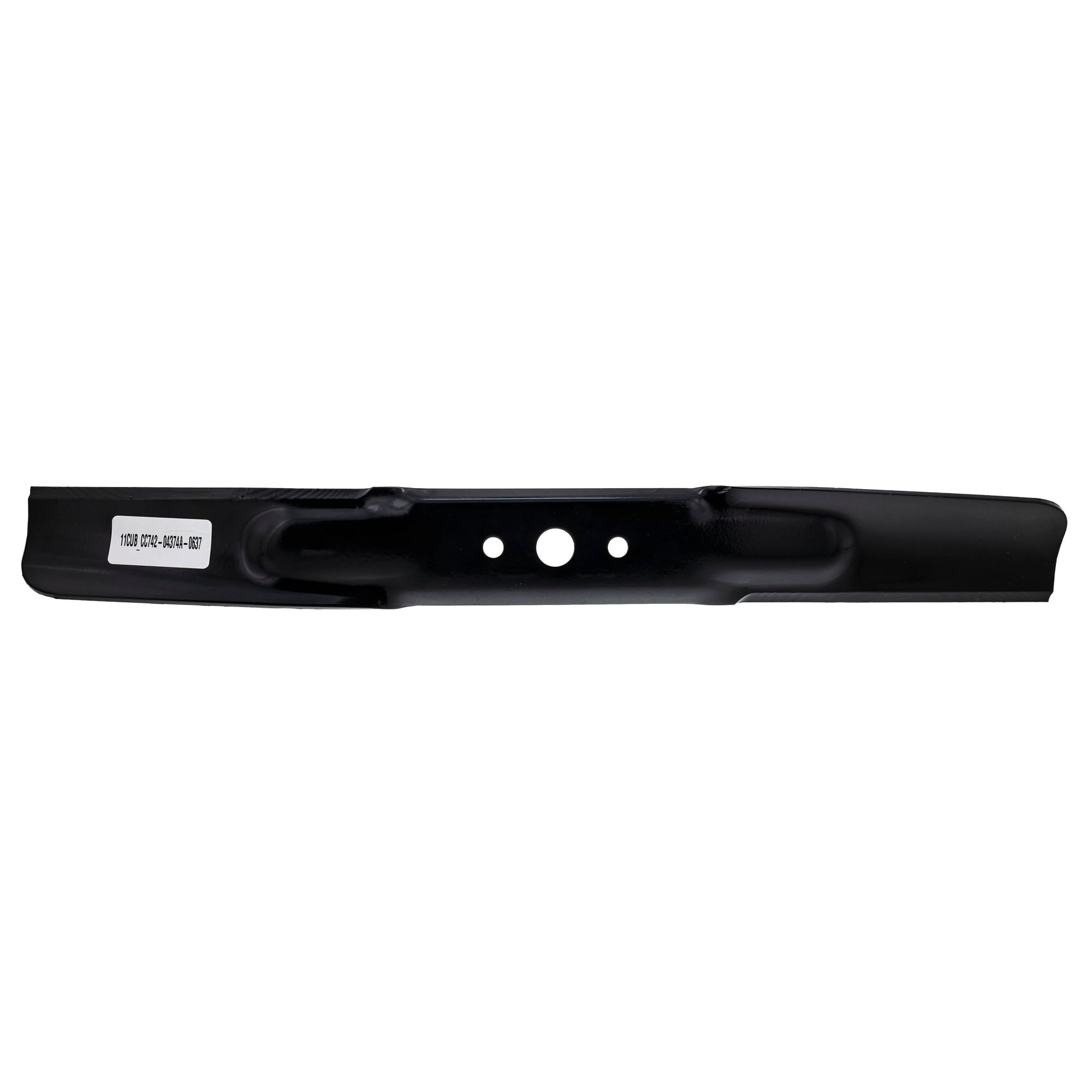CUB CADET 742-04374A-0637 Stamped Blade