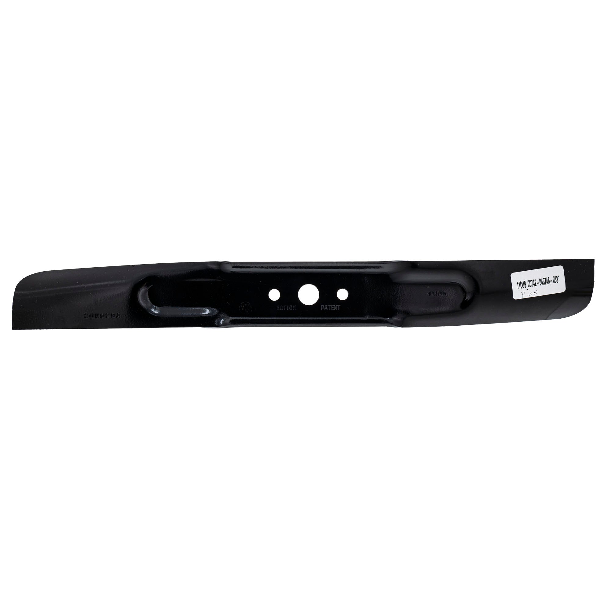 CUB CADET 742-04374A-0637 High-Lift 21.23" Blade 42" Deck