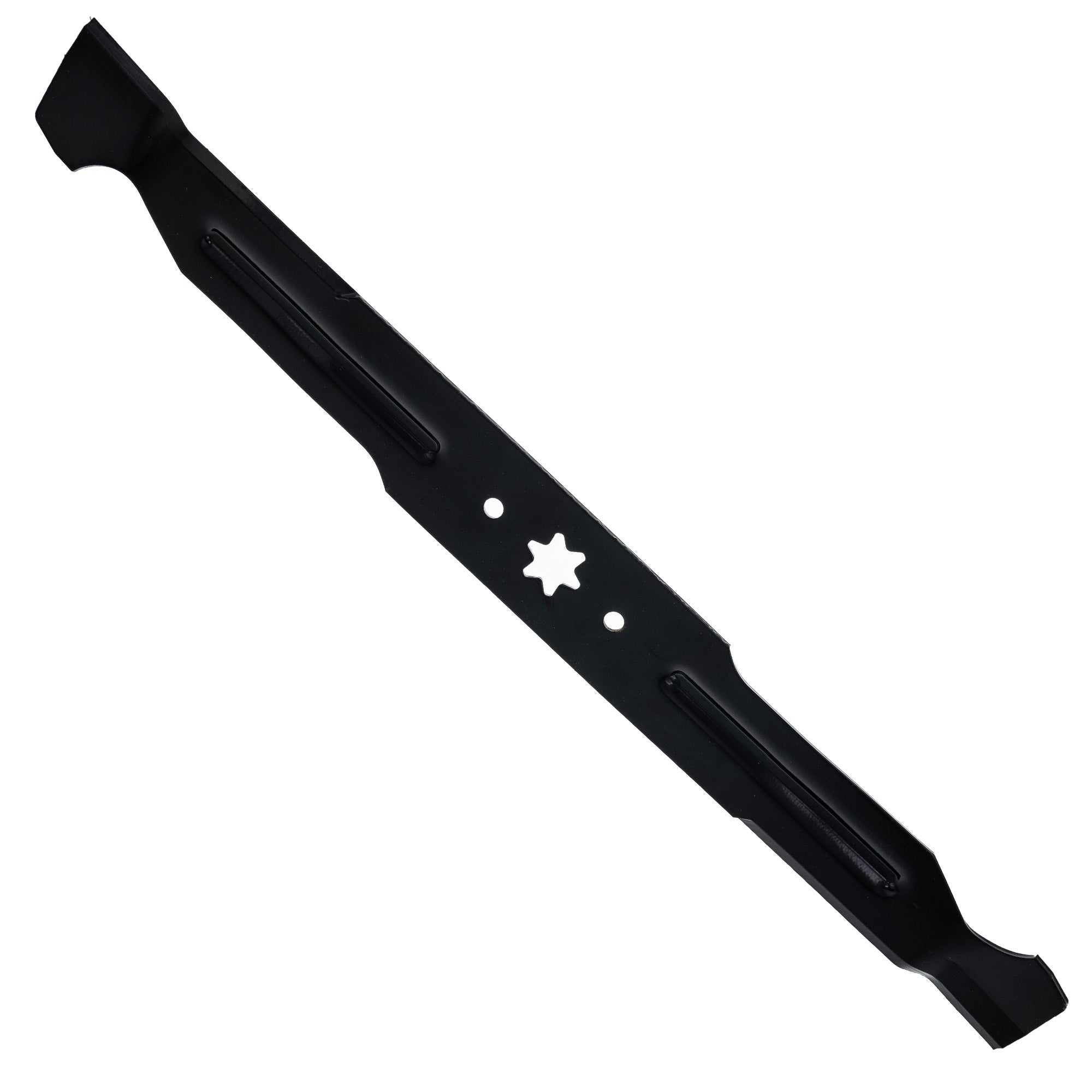 CUB CADET 742-05003-0637 21.18" Mulch Blade Star Center