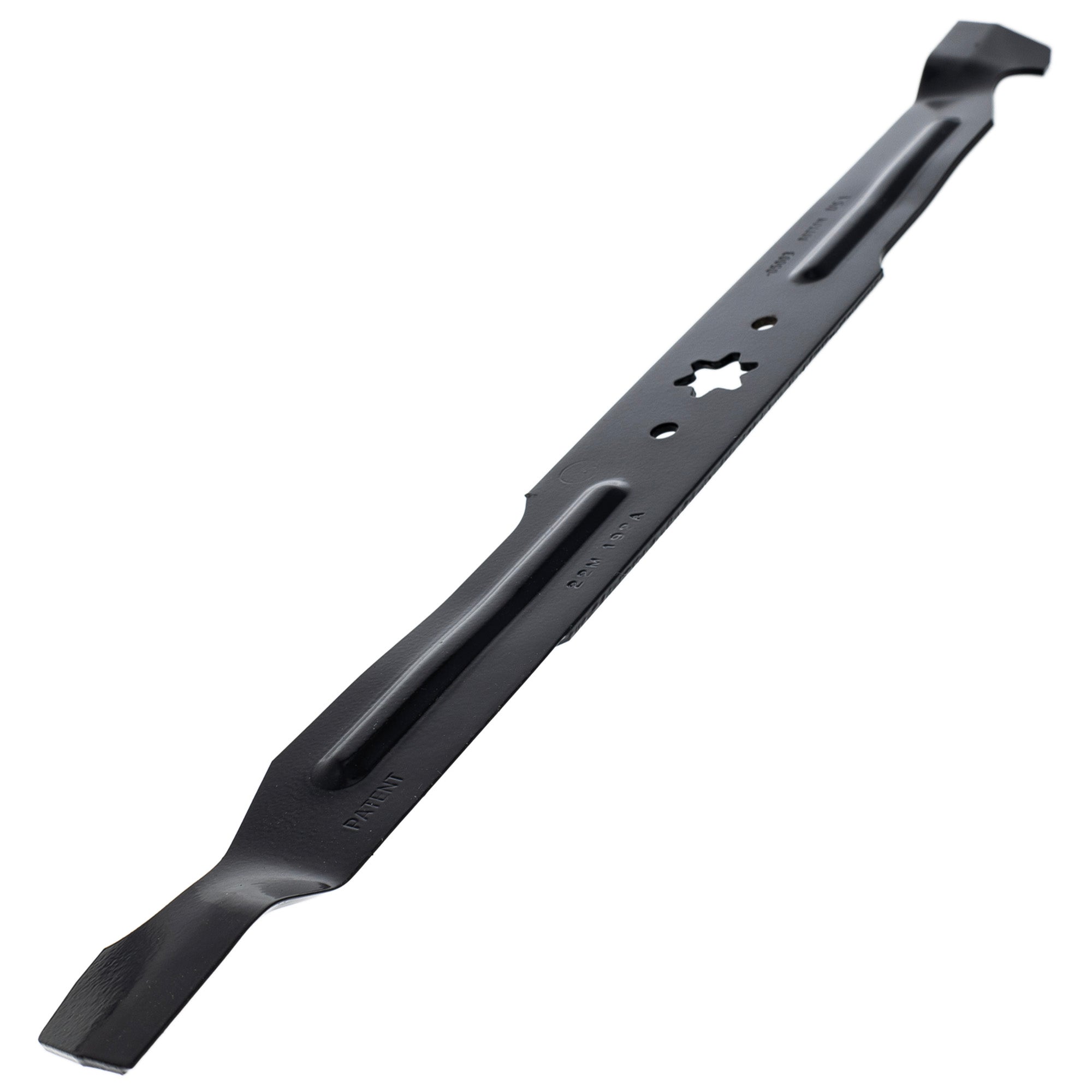 CUB CADET 742-05003-0637 21.18" Mulch Blade Star Center