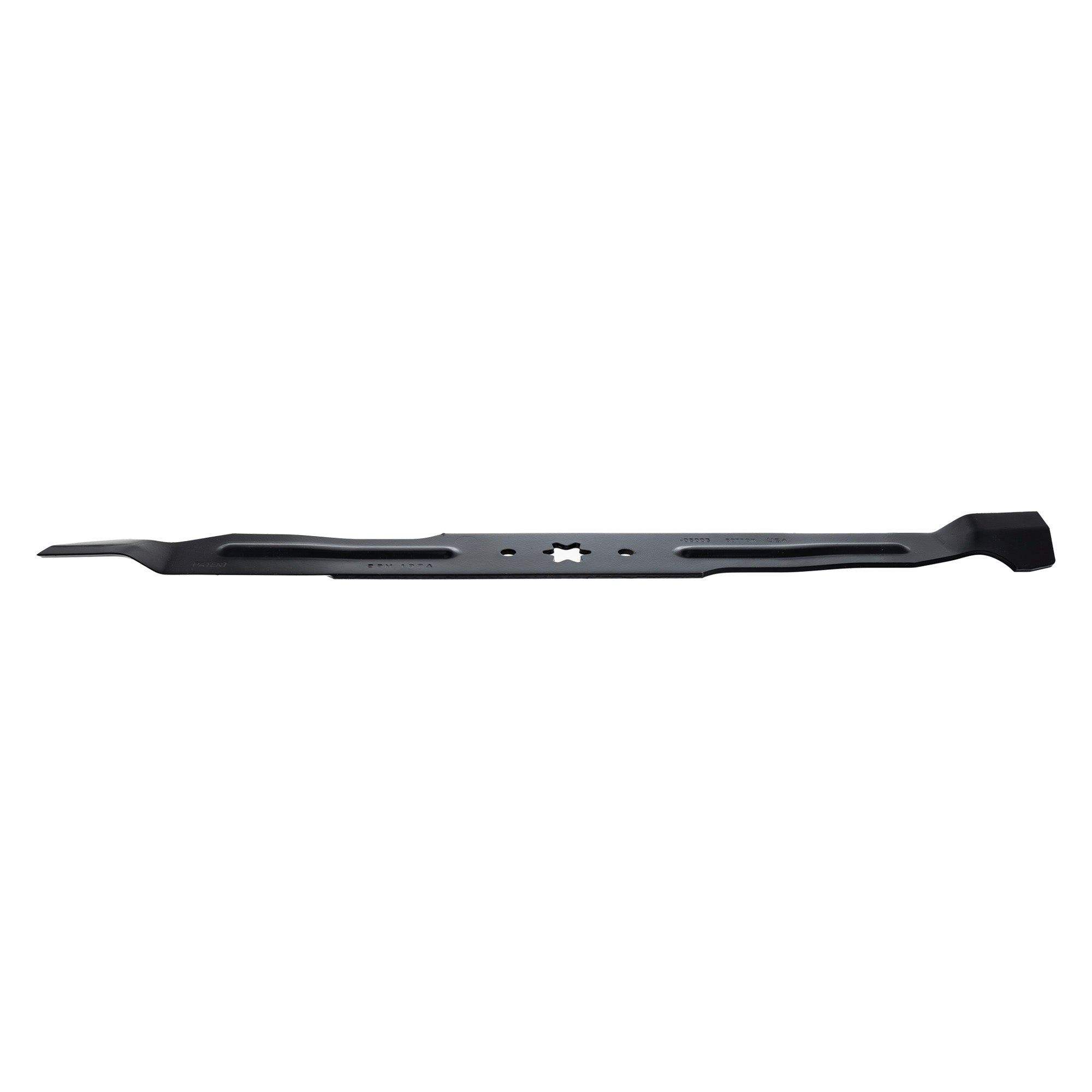 CUB CADET 742-05003-0637 21.18" Mulch Blade Star Center