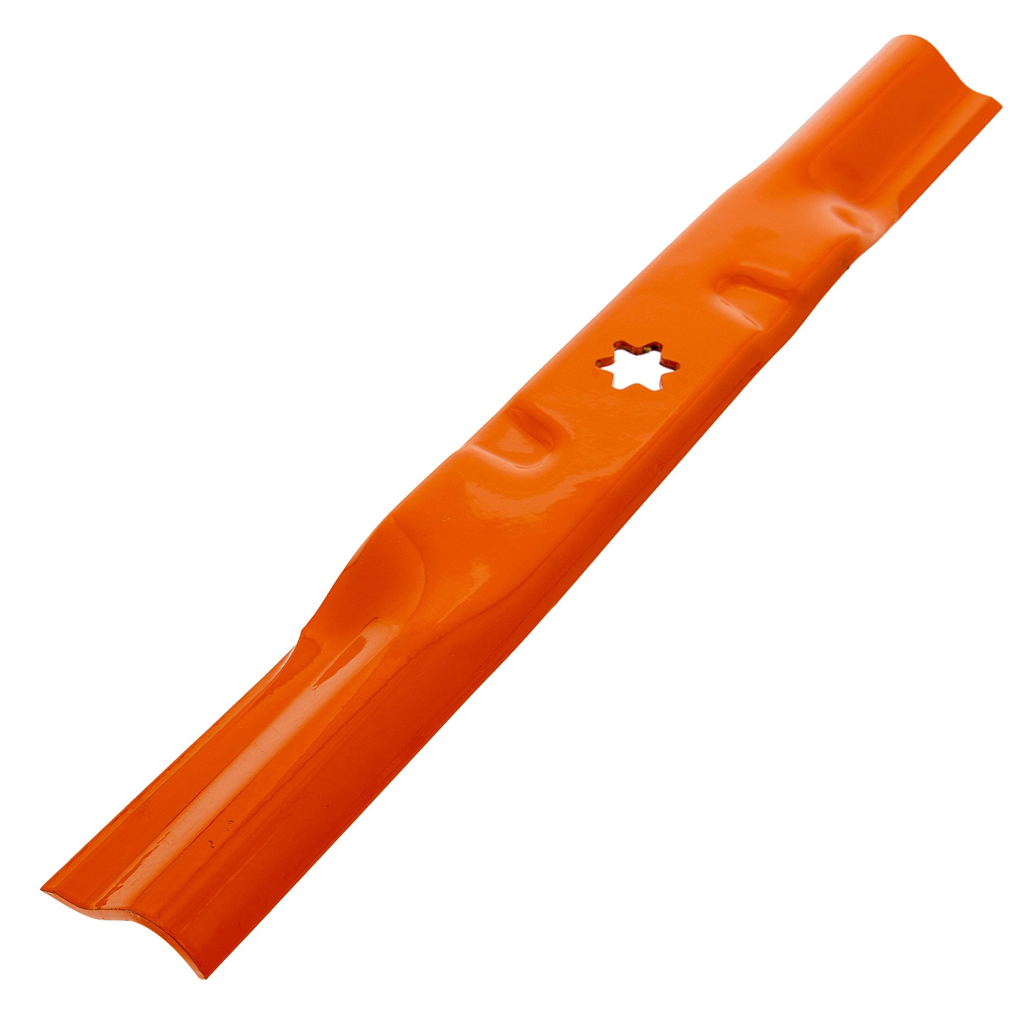 CUB CADET 742-05056-L0606 54" 6 Pt Star Lo Lift/Sand Blade