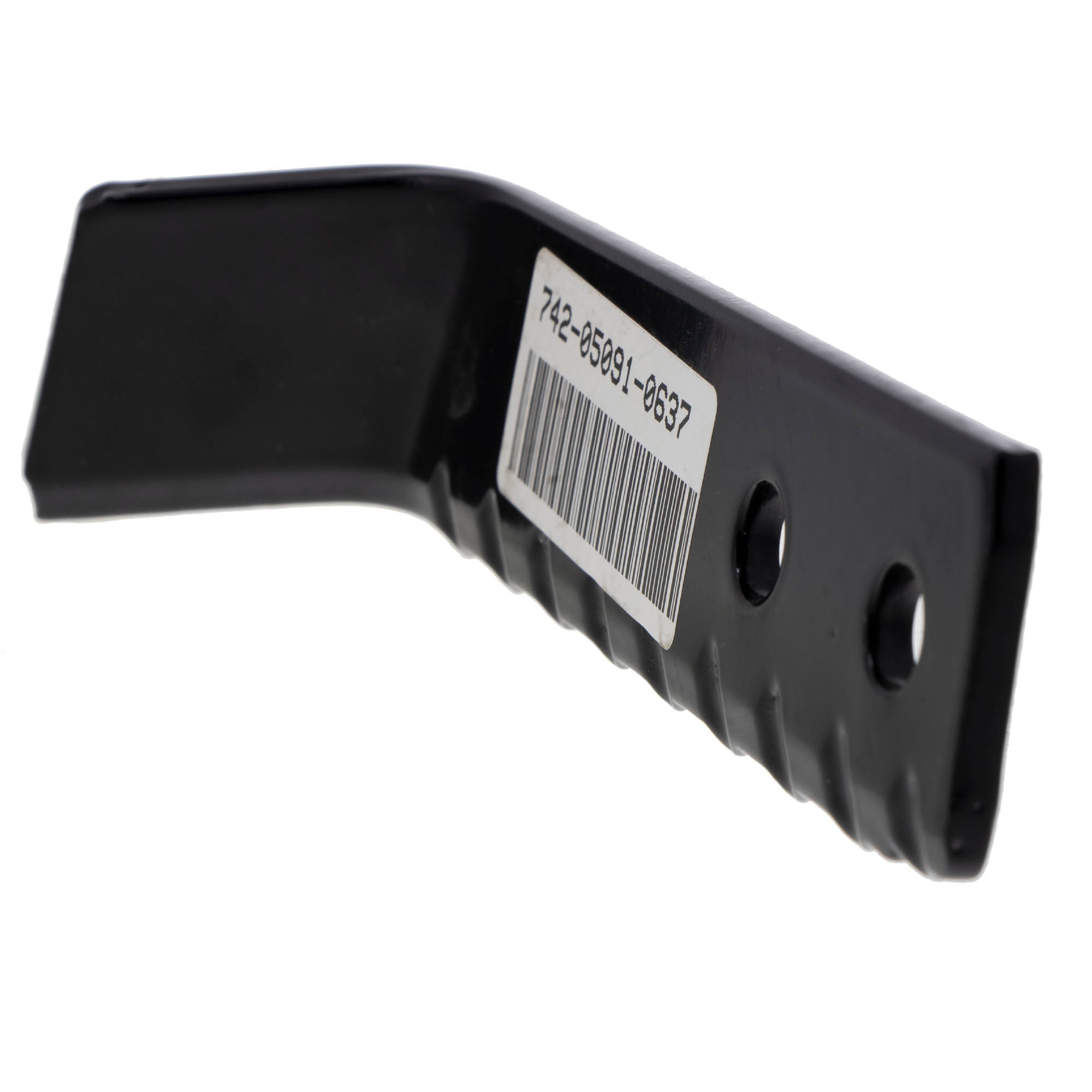 CUB CADET 742-05091-0637 Black Left Hand Tiller Tine
