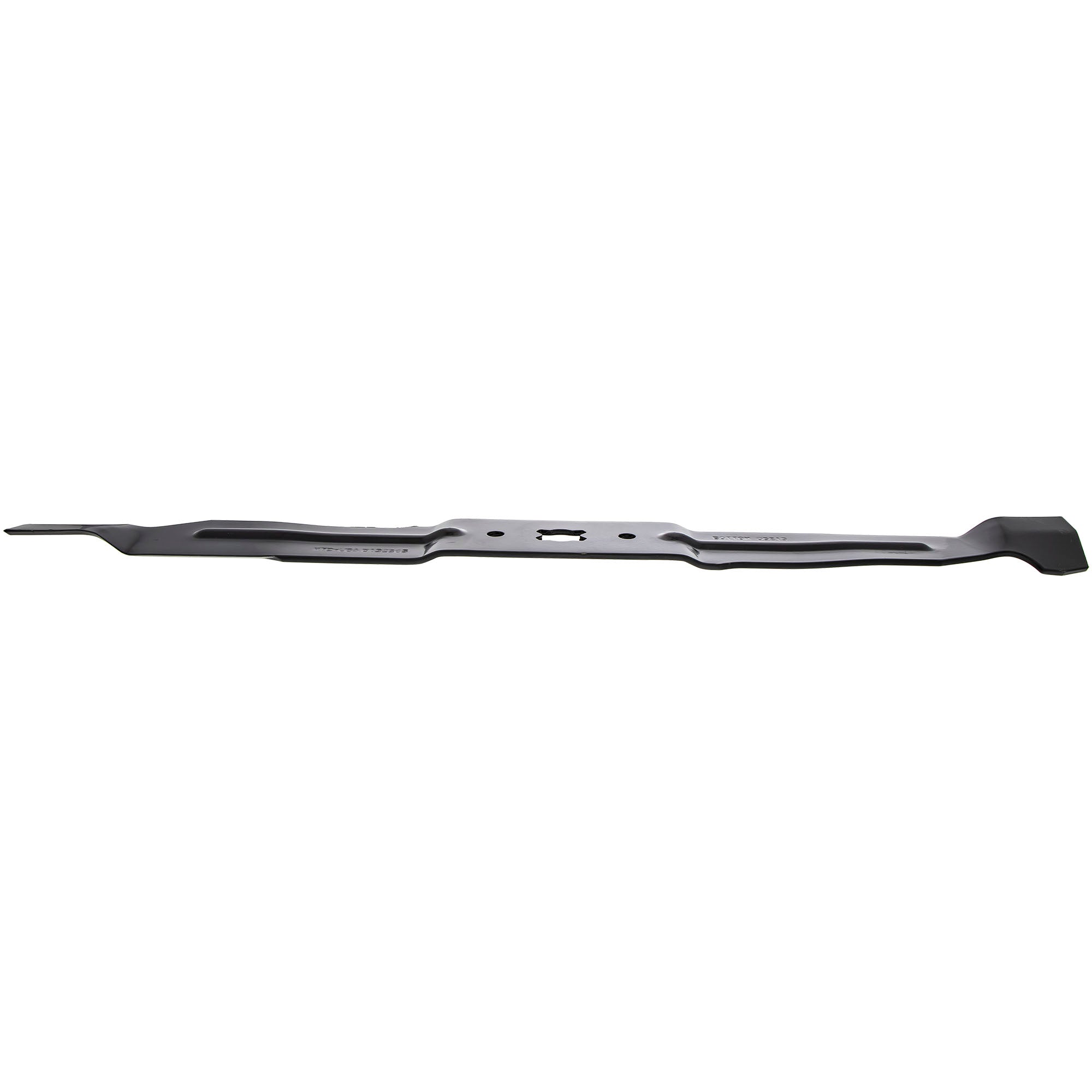 CUB CADET 742-05213-0637 Powder Black 21" Mulching Blade