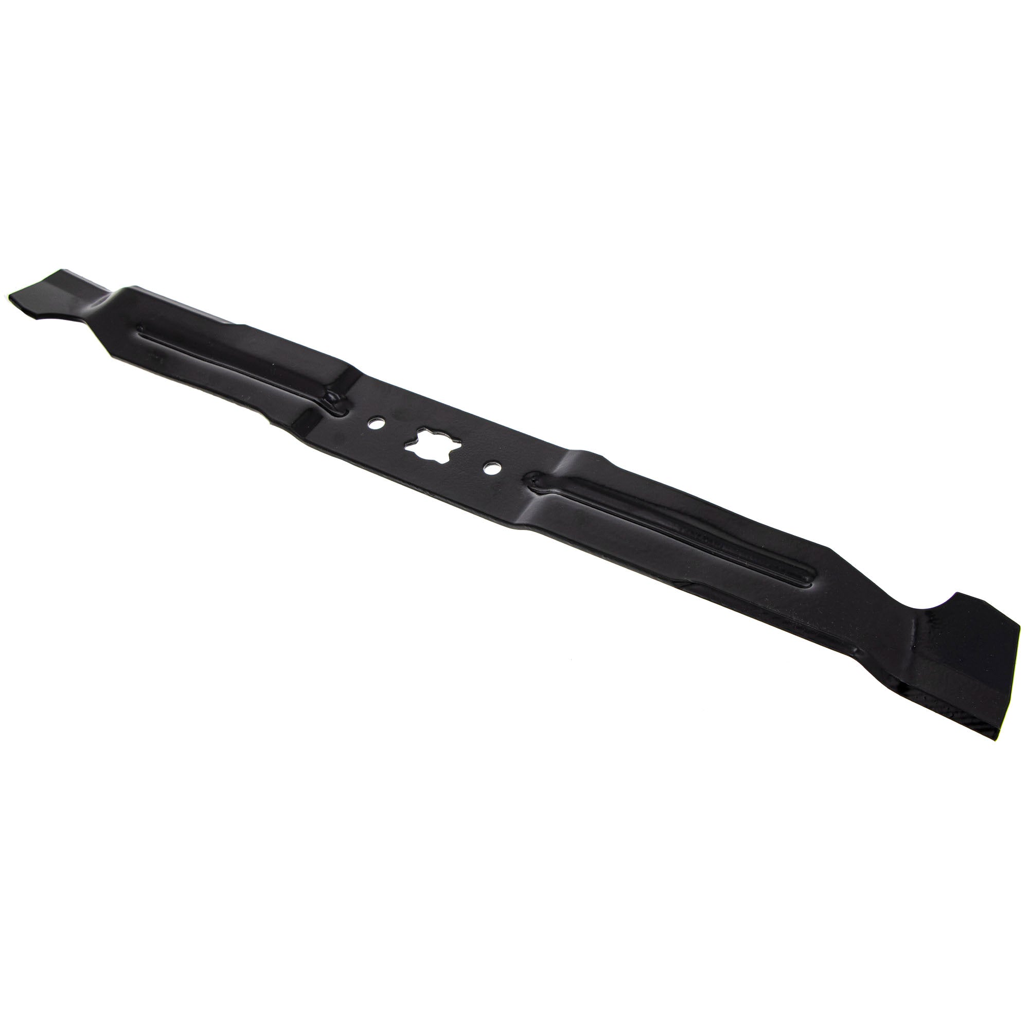 CUB CADET 742-05213-0637 Powder Black 21" Mulching Blade