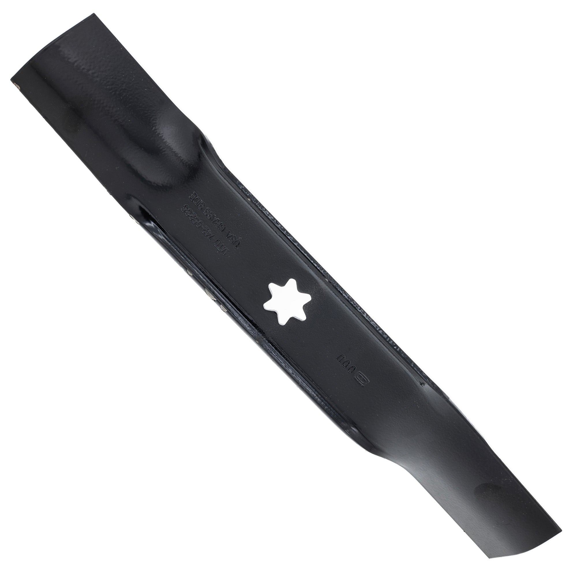 CUB CADET 742-05235-0637 14.2" High Lift Blade