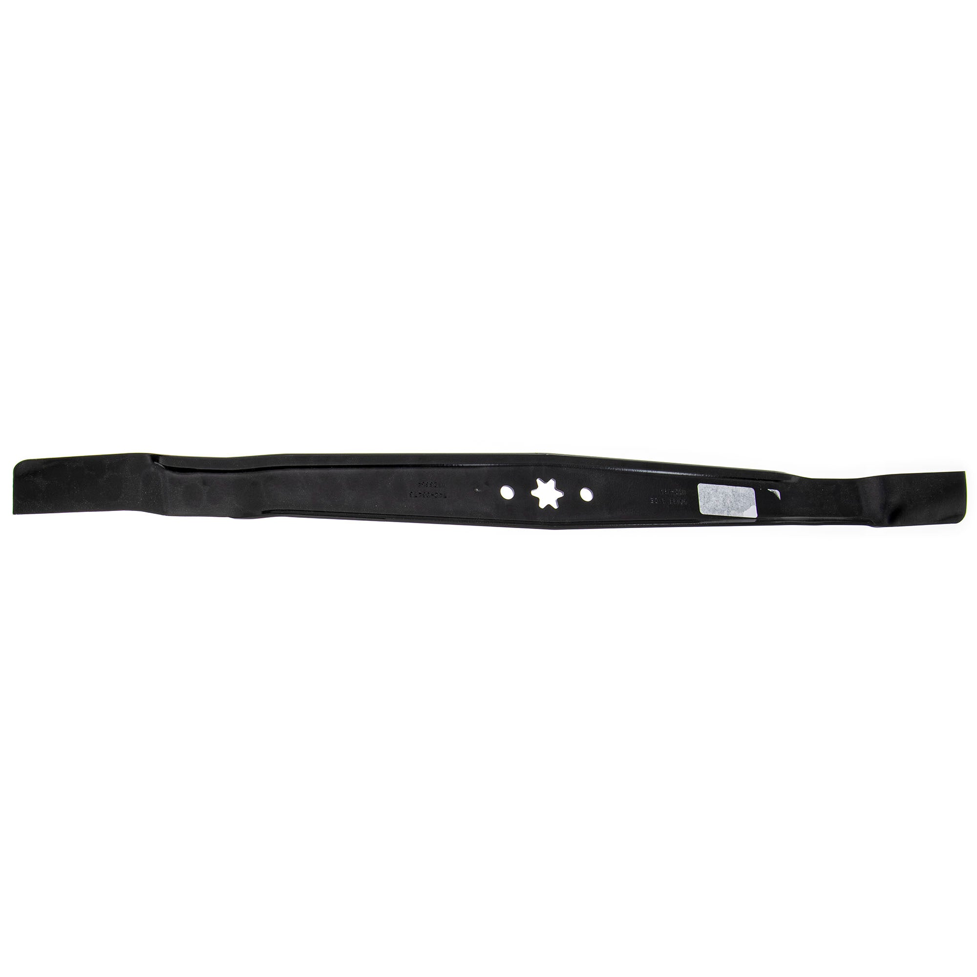 CUB CADET 742-05478-0637 Powder Black 30" Blade