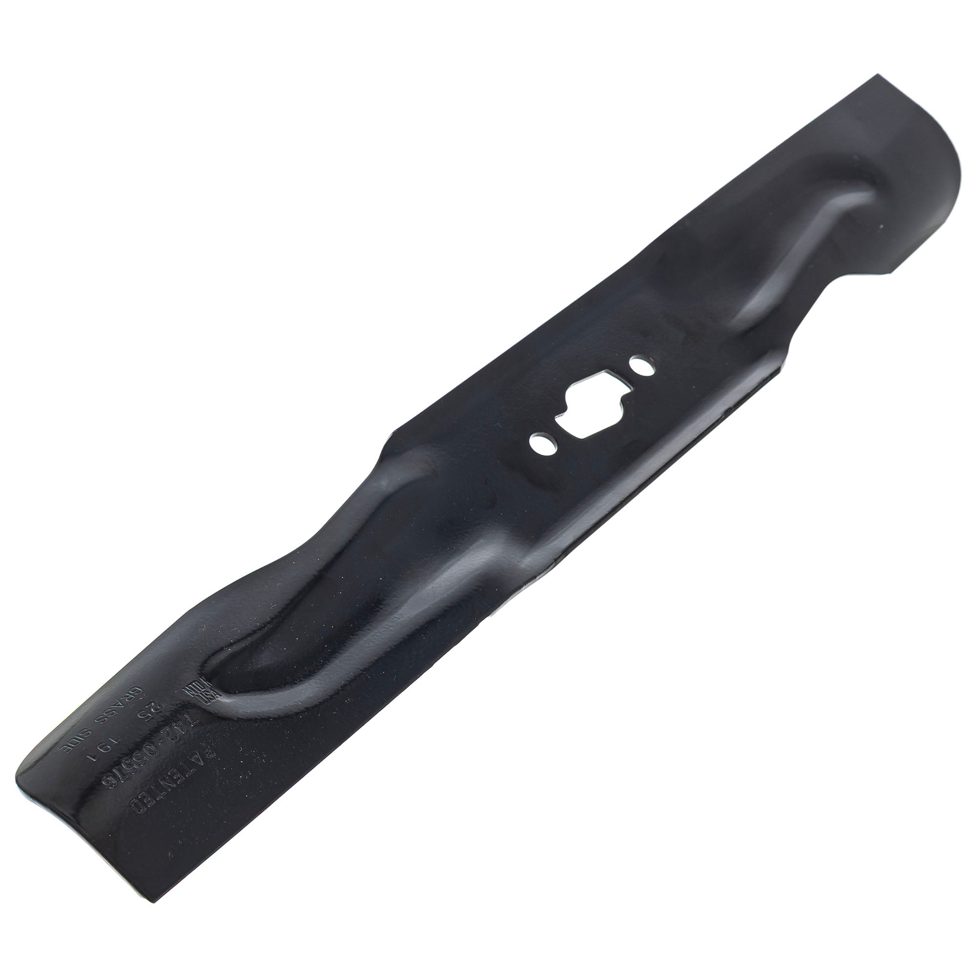 CUB CADET 742-05576-0637 21.23" Blade 2IN1 S Mount