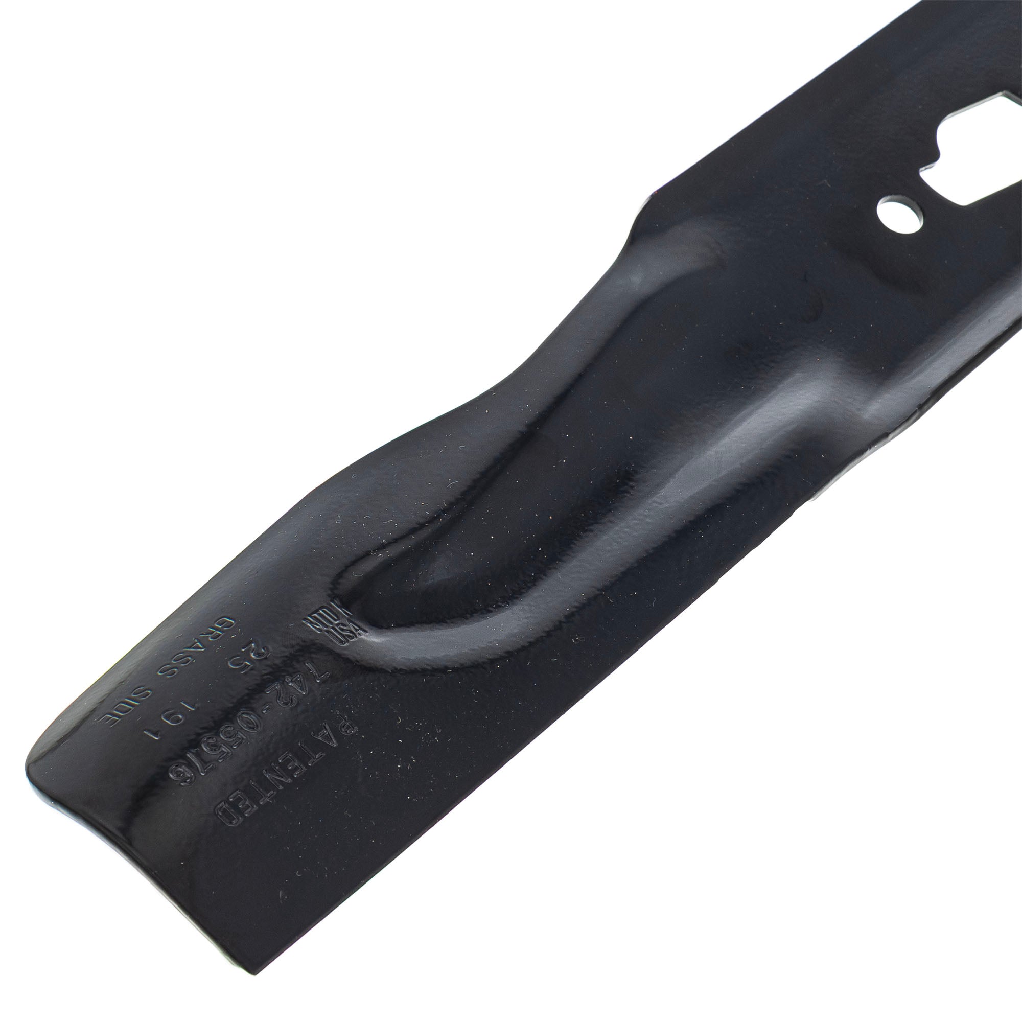 CUB CADET 742-05576-0637 21.23" Blade 2IN1 S Mount