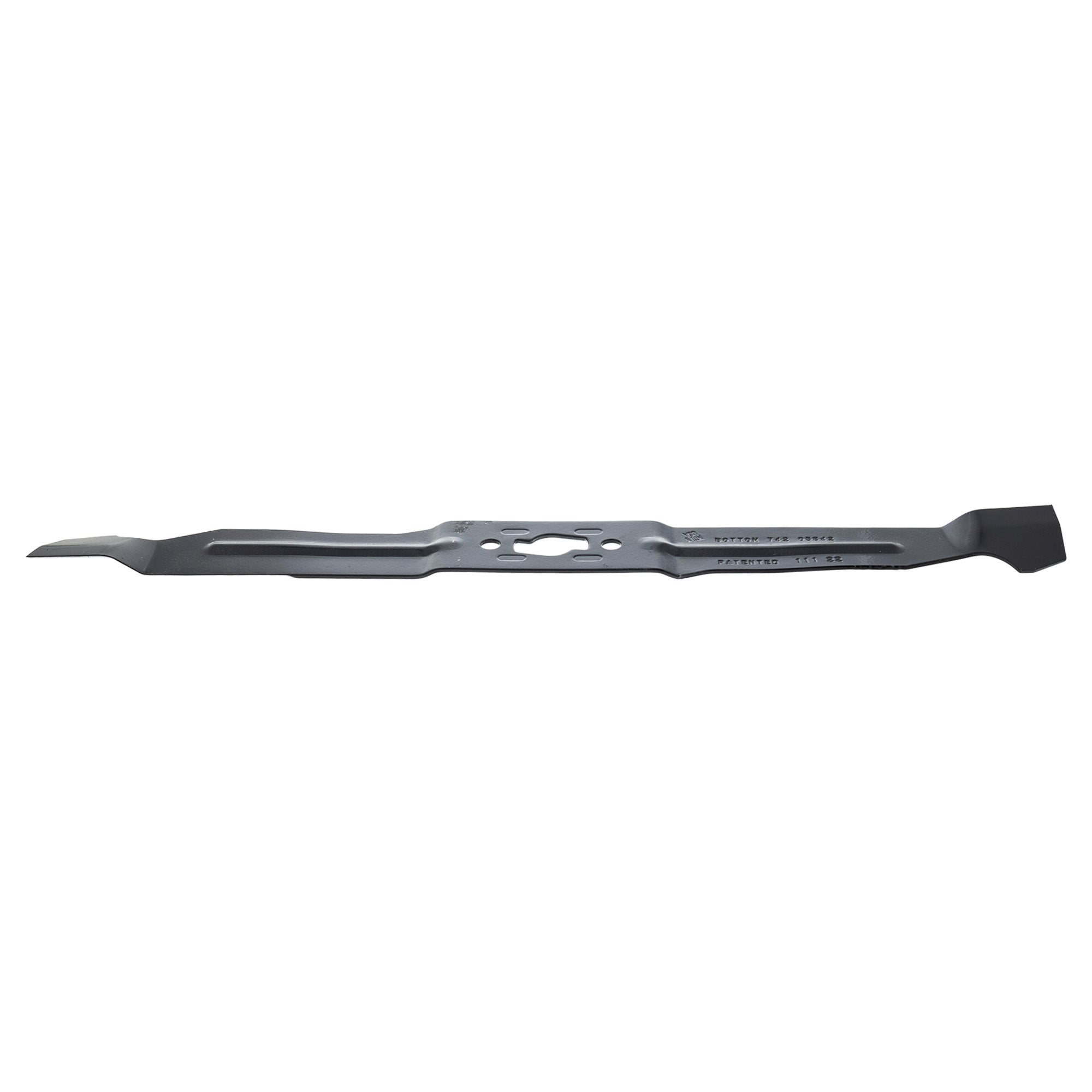 CUB CADET 742-05642-0637 21" Mulch Blade S Mount Electric