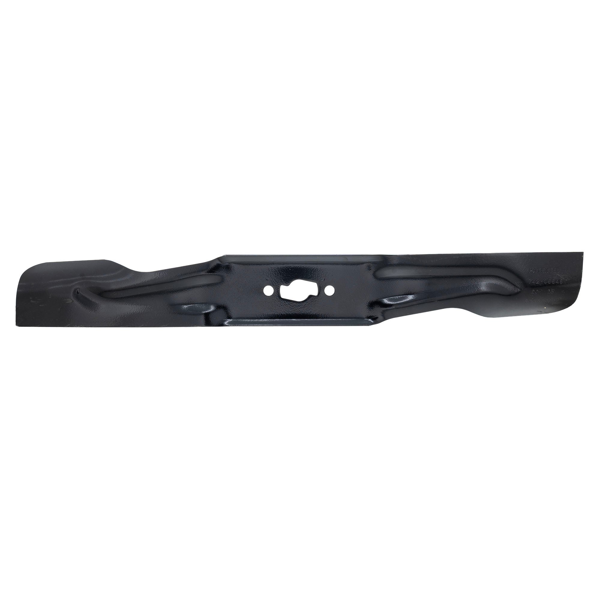 CUB CADET 742-05648-0637 23.25" Blade 2N1 S-Shape Center