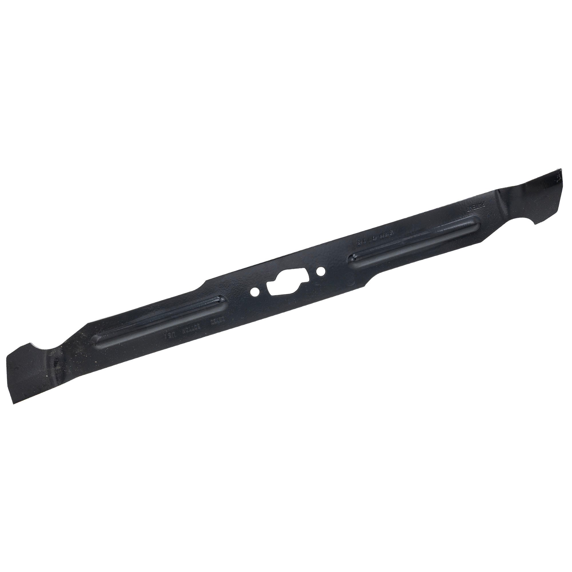 CUB CADET 742-05720-0637 21.18" Mulch Blade S Center Hole