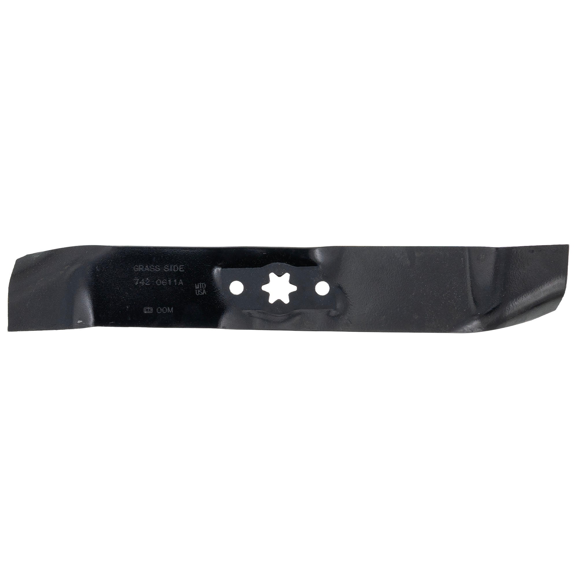 Troy-Bilt 742-0611A 16.28" Mulch Blade