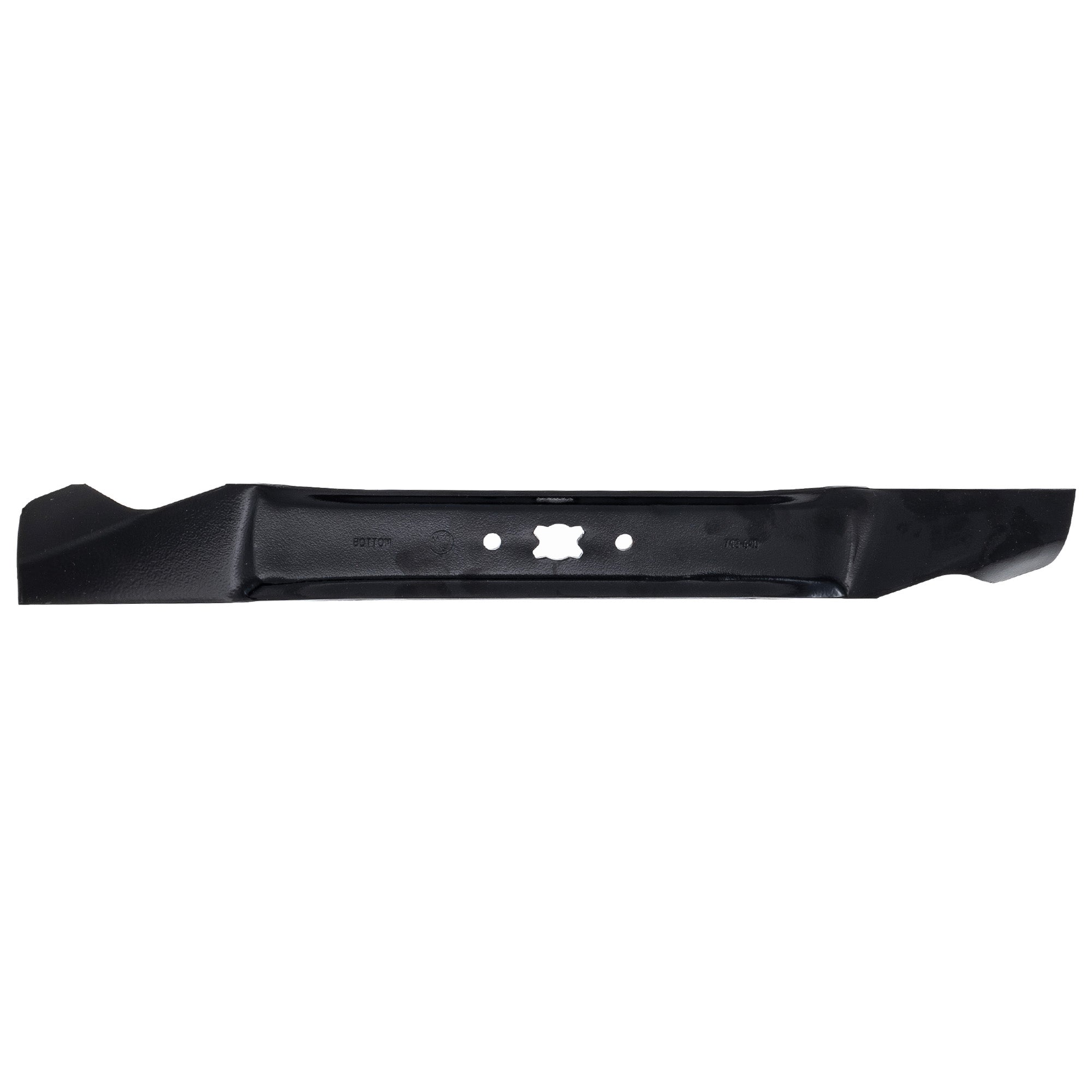 CUB CADET 742-0640-0637 Blade 20" Bow Tie